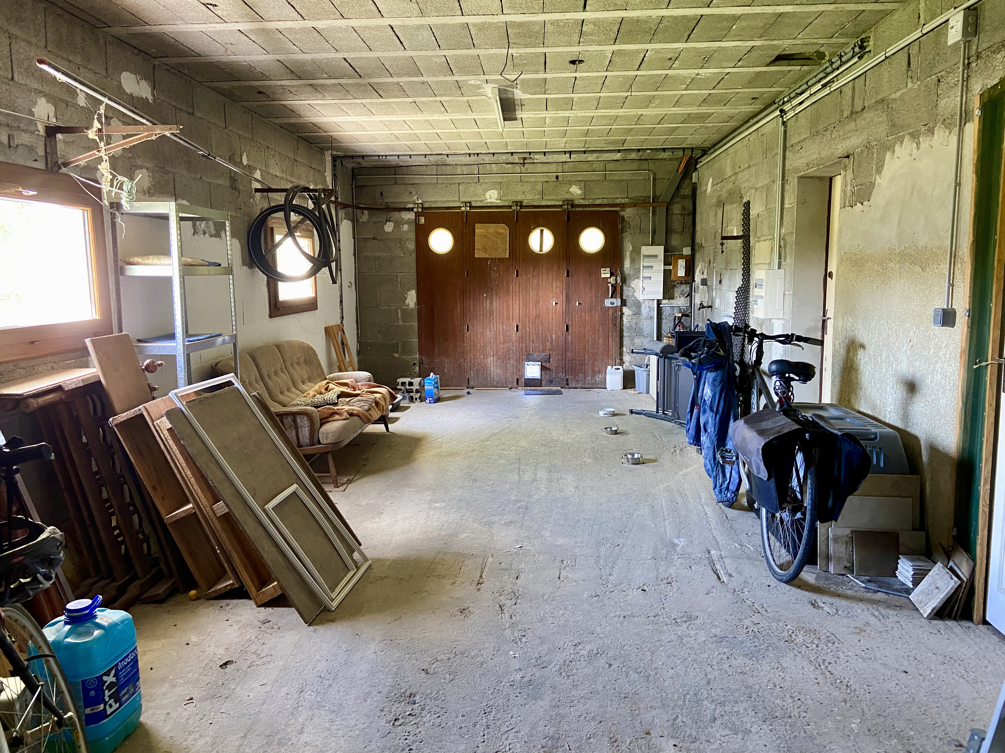 4 Bed, 1 Bath, HouseFor Sale, Miramont de guyenne, Lot-et-Garonne, Aquitaine, 47800