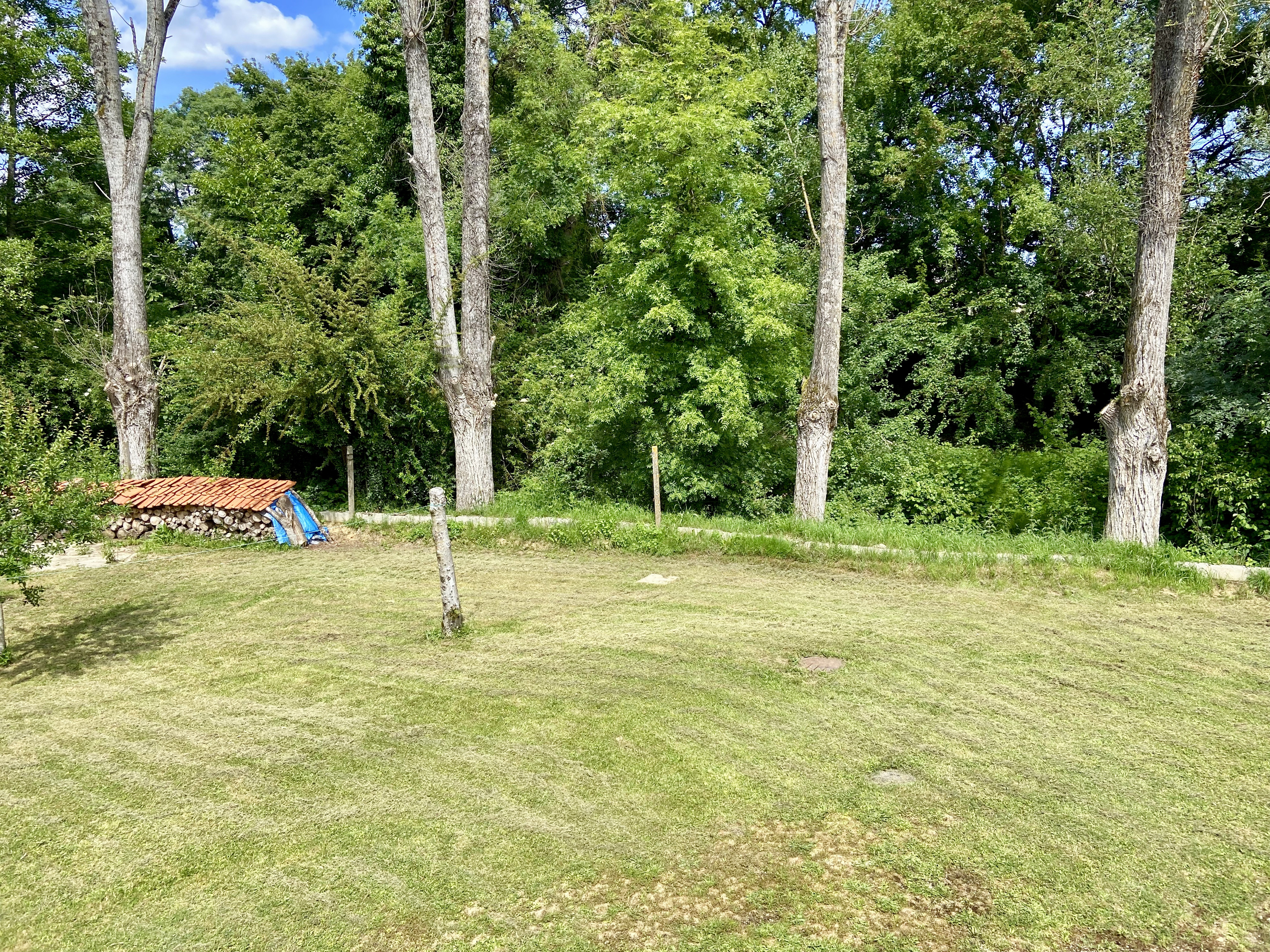 4 Bed, 1 Bath, HouseFor Sale, Miramont de guyenne, Lot-et-Garonne, Aquitaine, 47800