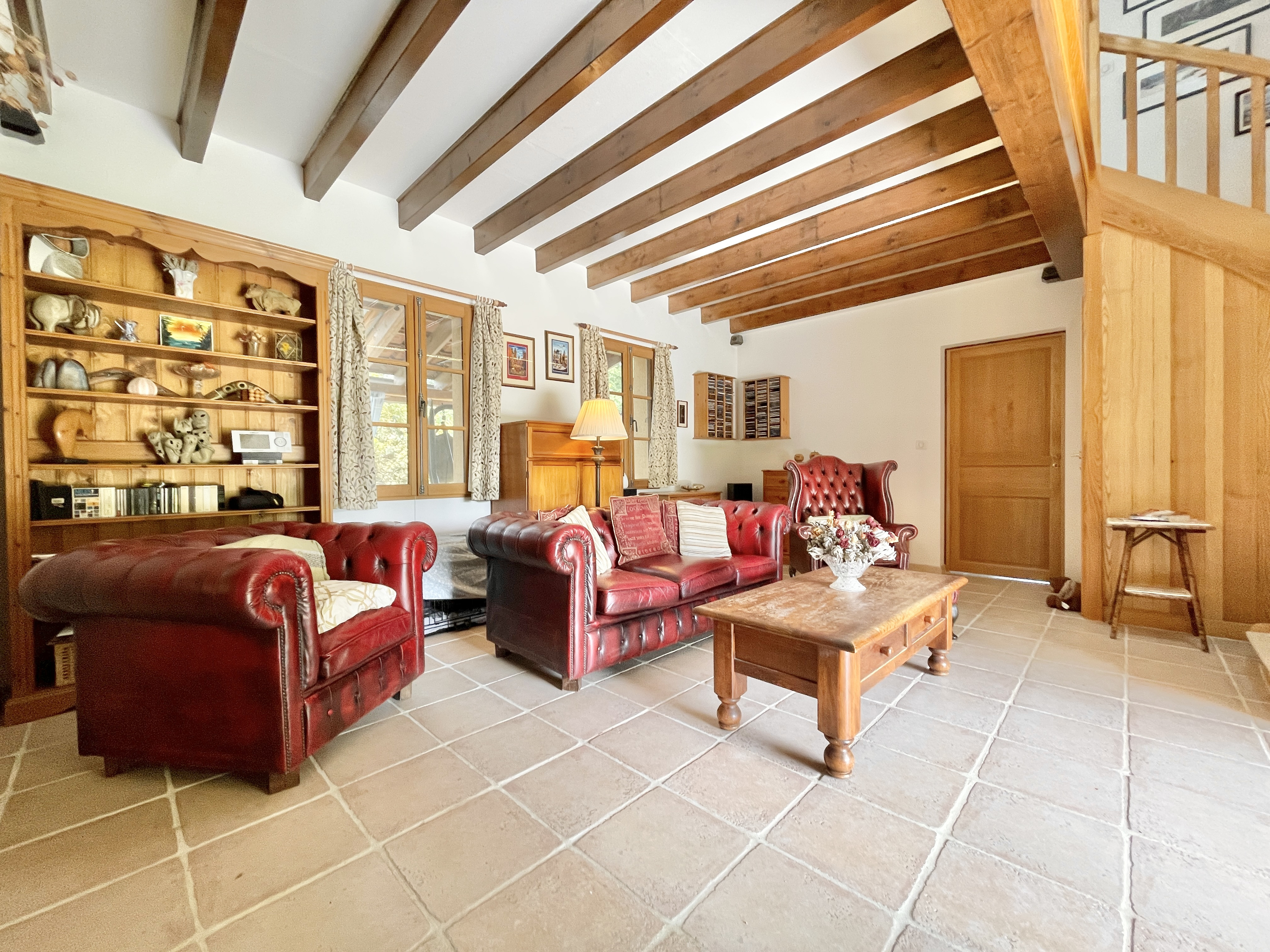 9 Bed, 2 Bath, HouseFor Sale, Rouffignac st cernin de r, Dordogne, Aquitaine, 24580