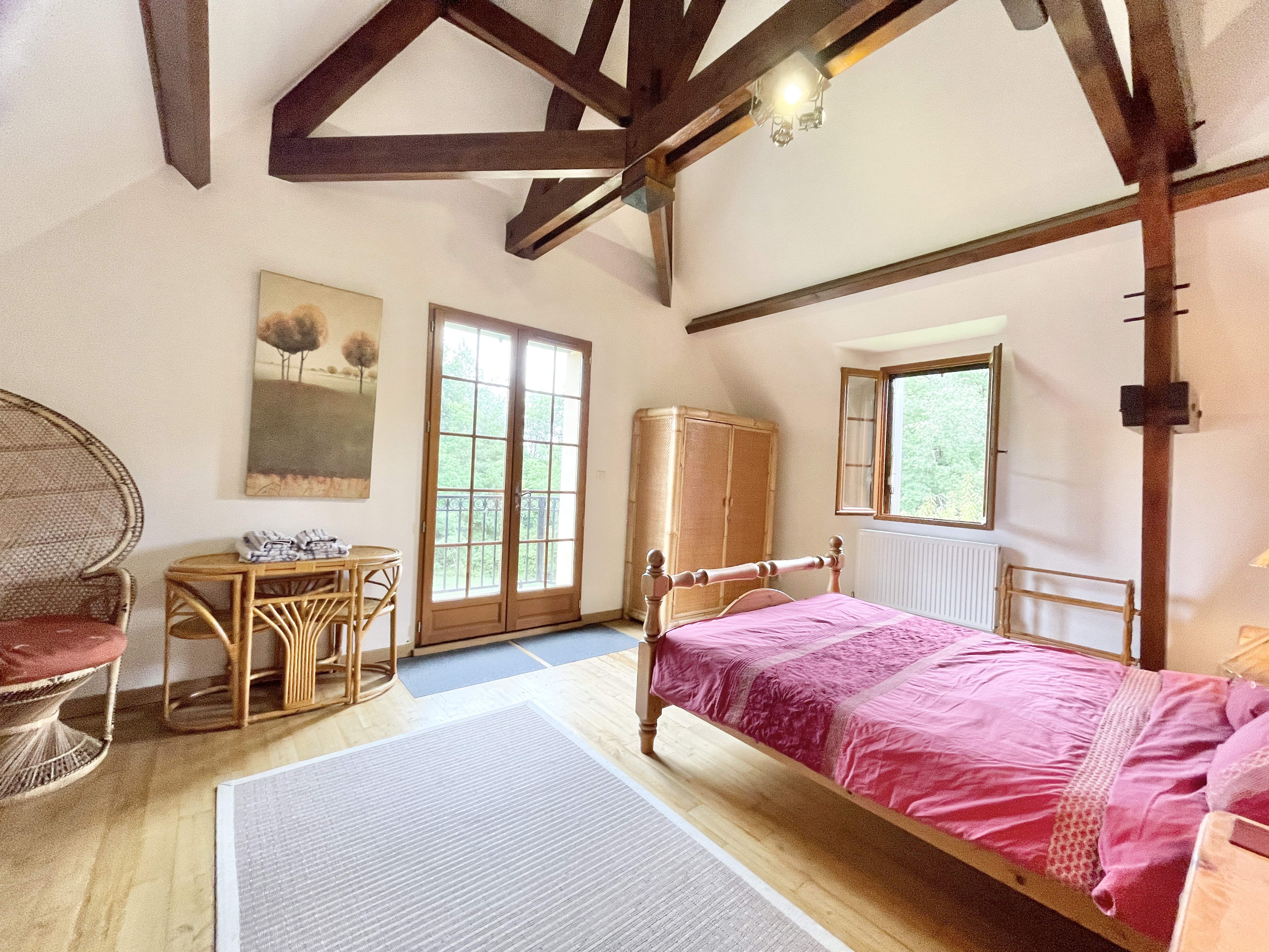 9 Bed, 2 Bath, HouseFor Sale, Rouffignac st cernin de r, Dordogne, Aquitaine, 24580