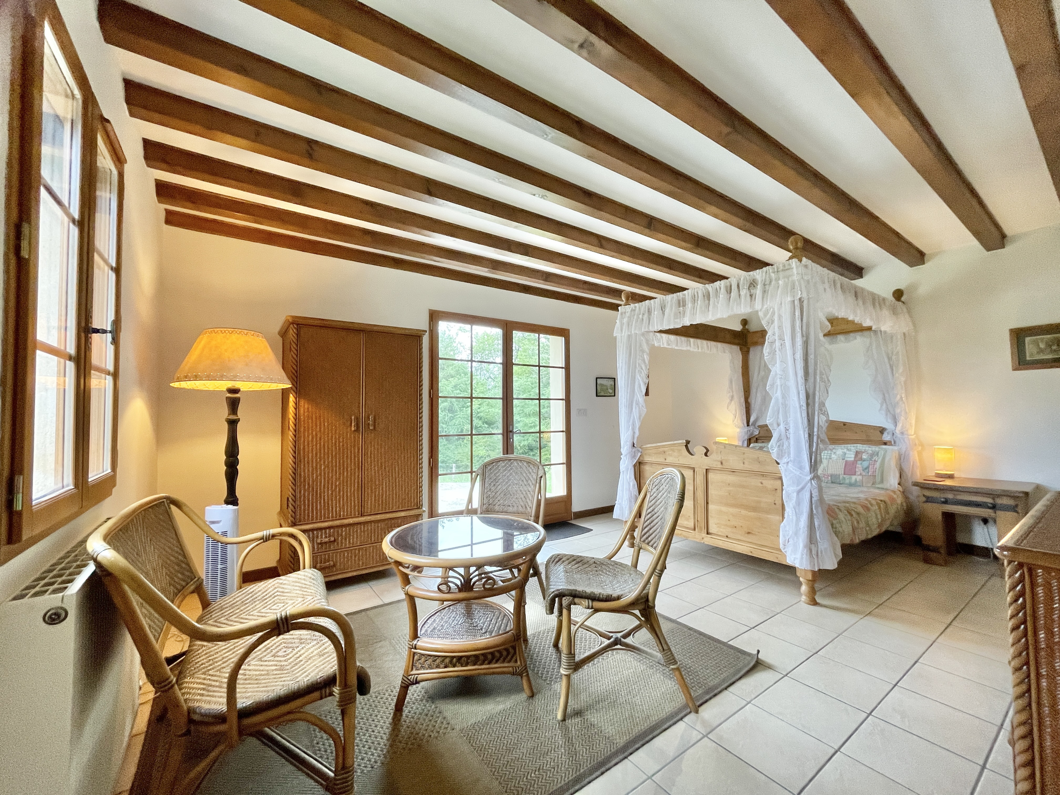 9 Bed, 2 Bath, HouseFor Sale, Rouffignac st cernin de r, Dordogne, Aquitaine, 24580