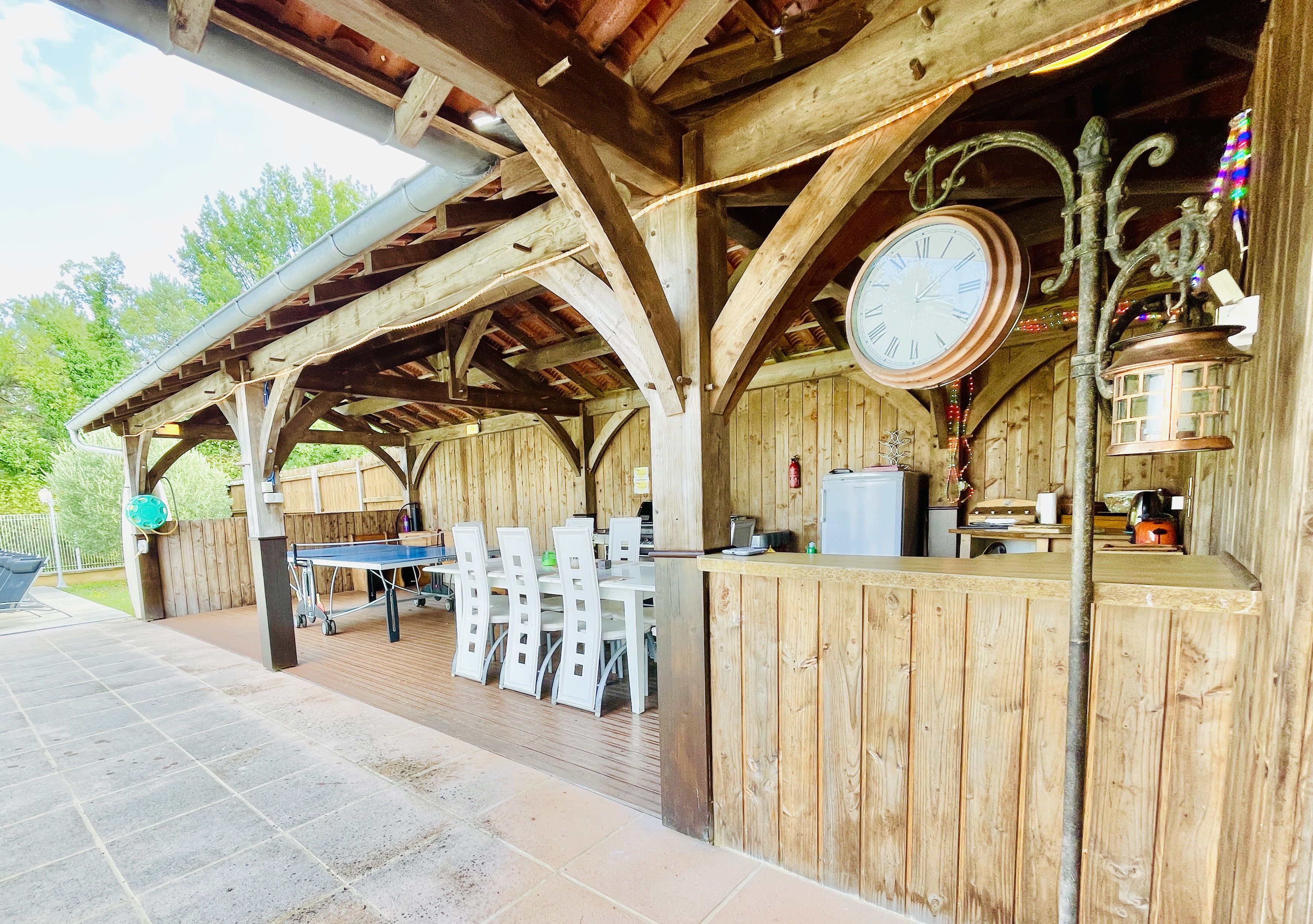 9 Bed, 2 Bath, HouseFor Sale, Rouffignac st cernin de r, Dordogne, Aquitaine, 24580