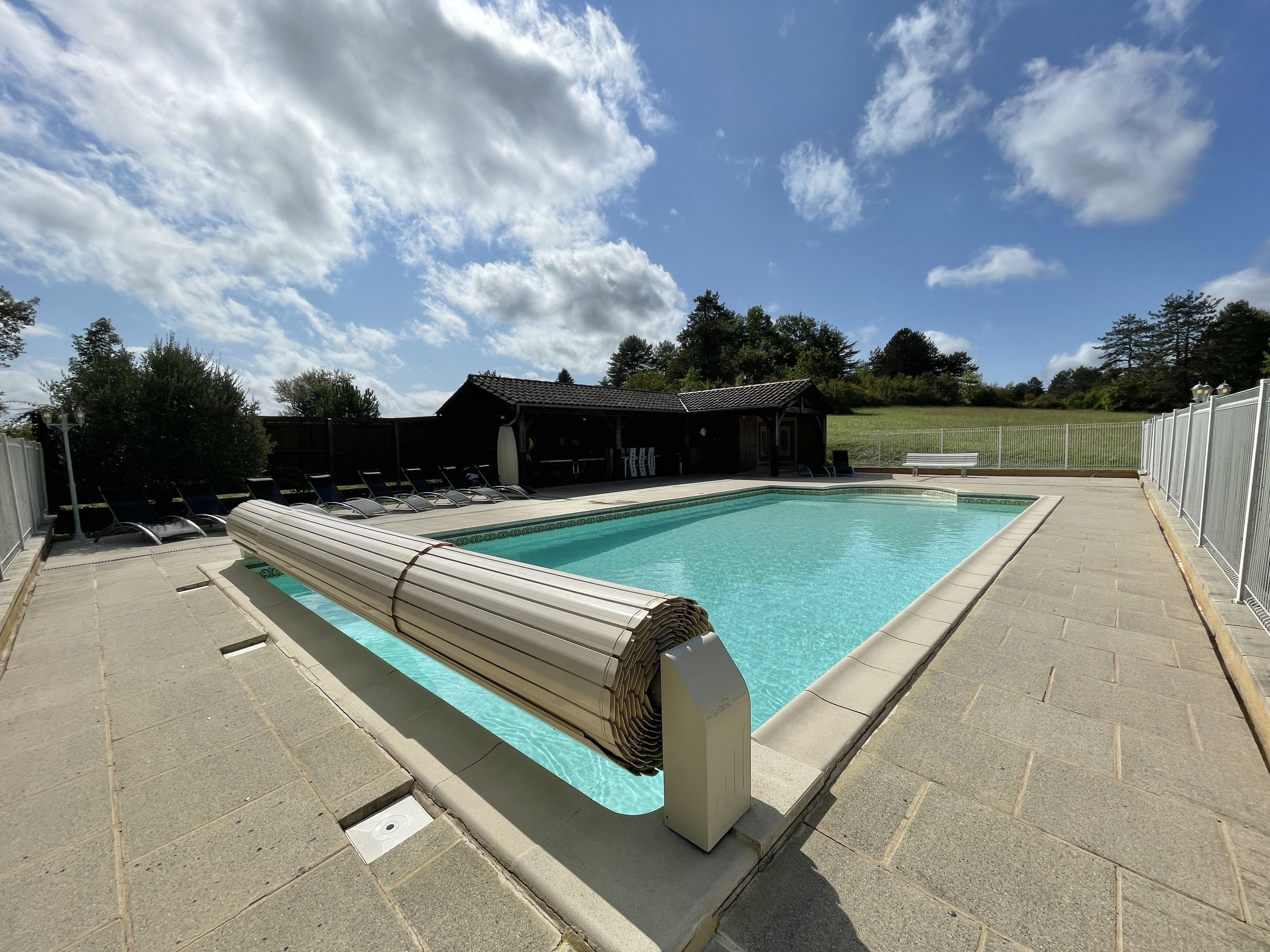 9 Bed, 2 Bath, HouseFor Sale, Rouffignac st cernin de r, Dordogne, Aquitaine, 24580