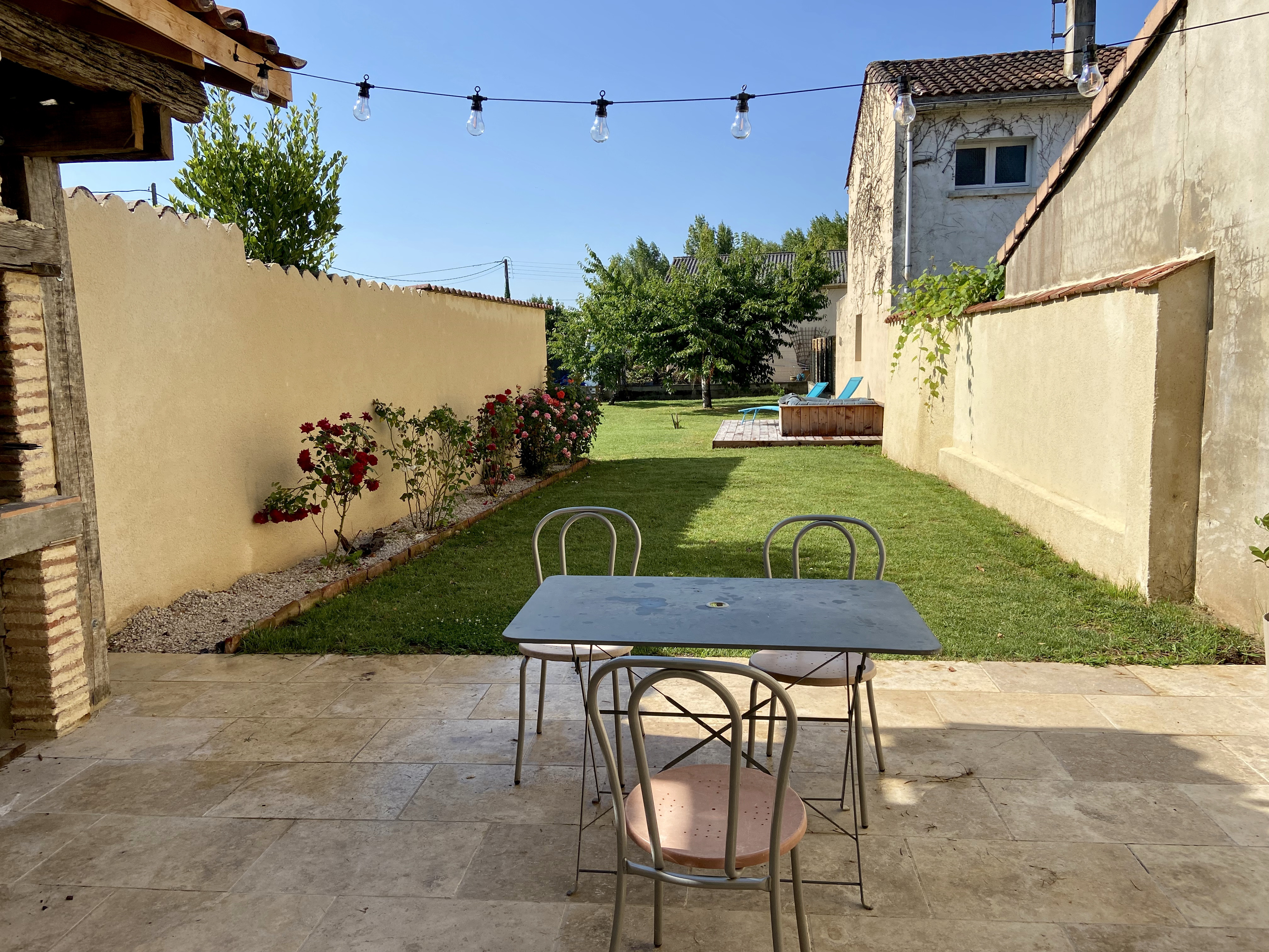 2 Bed, HouseFor Sale, Clairac, Lot-et-Garonne, Aquitaine, 47320