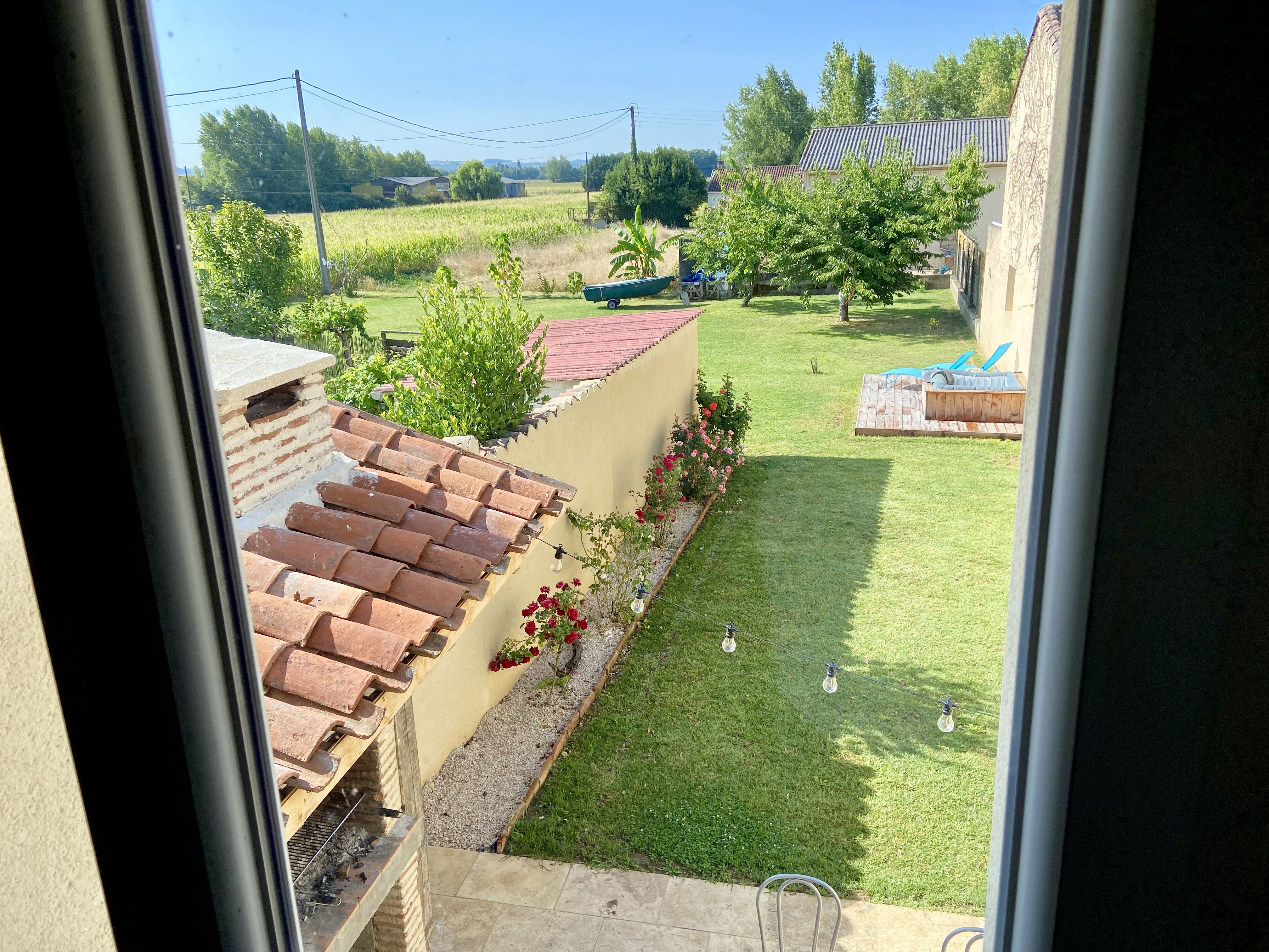 2 Bed, HouseFor Sale, Clairac, Lot-et-Garonne, Aquitaine, 47320