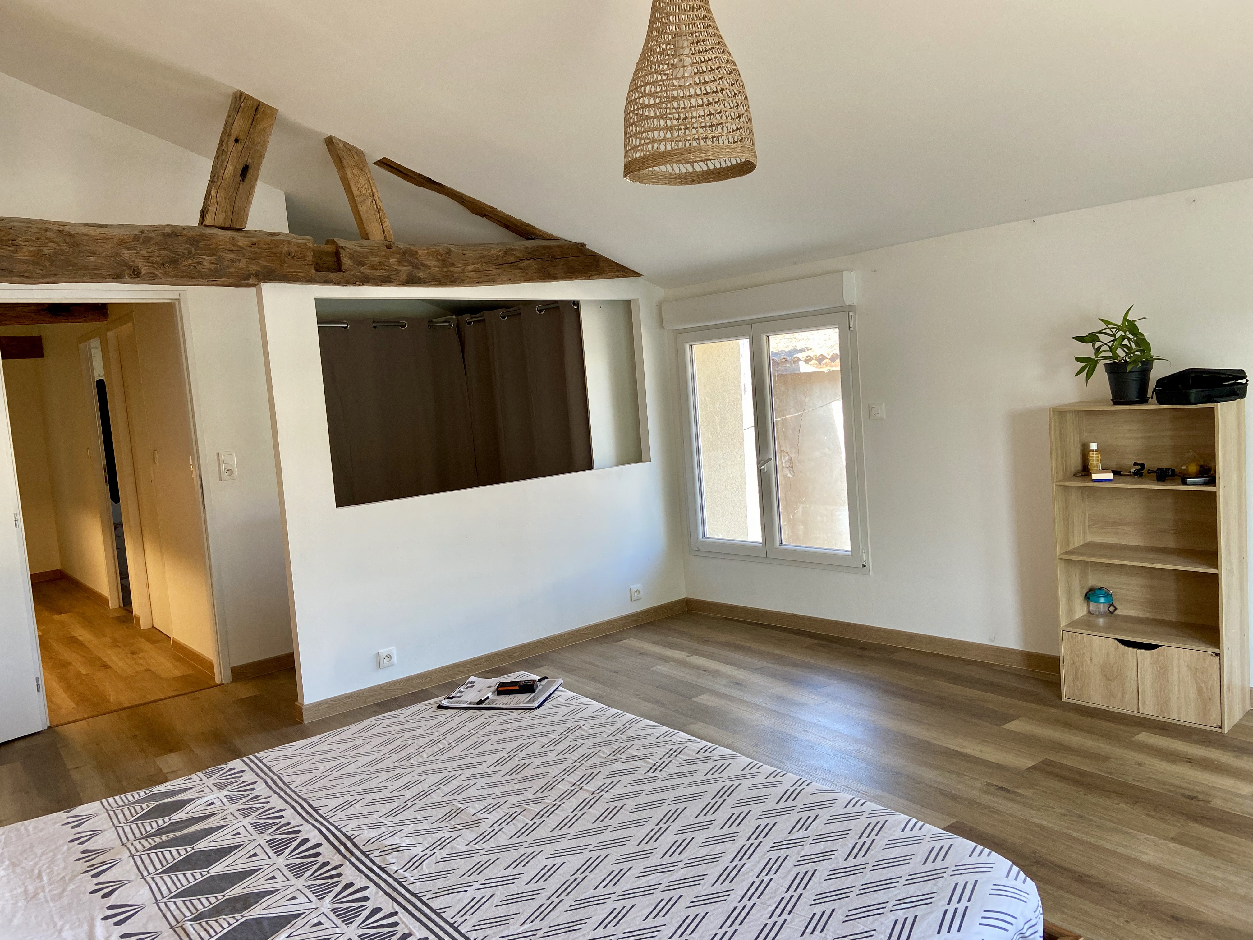 2 Bed, HouseFor Sale, Clairac, Lot-et-Garonne, Aquitaine, 47320