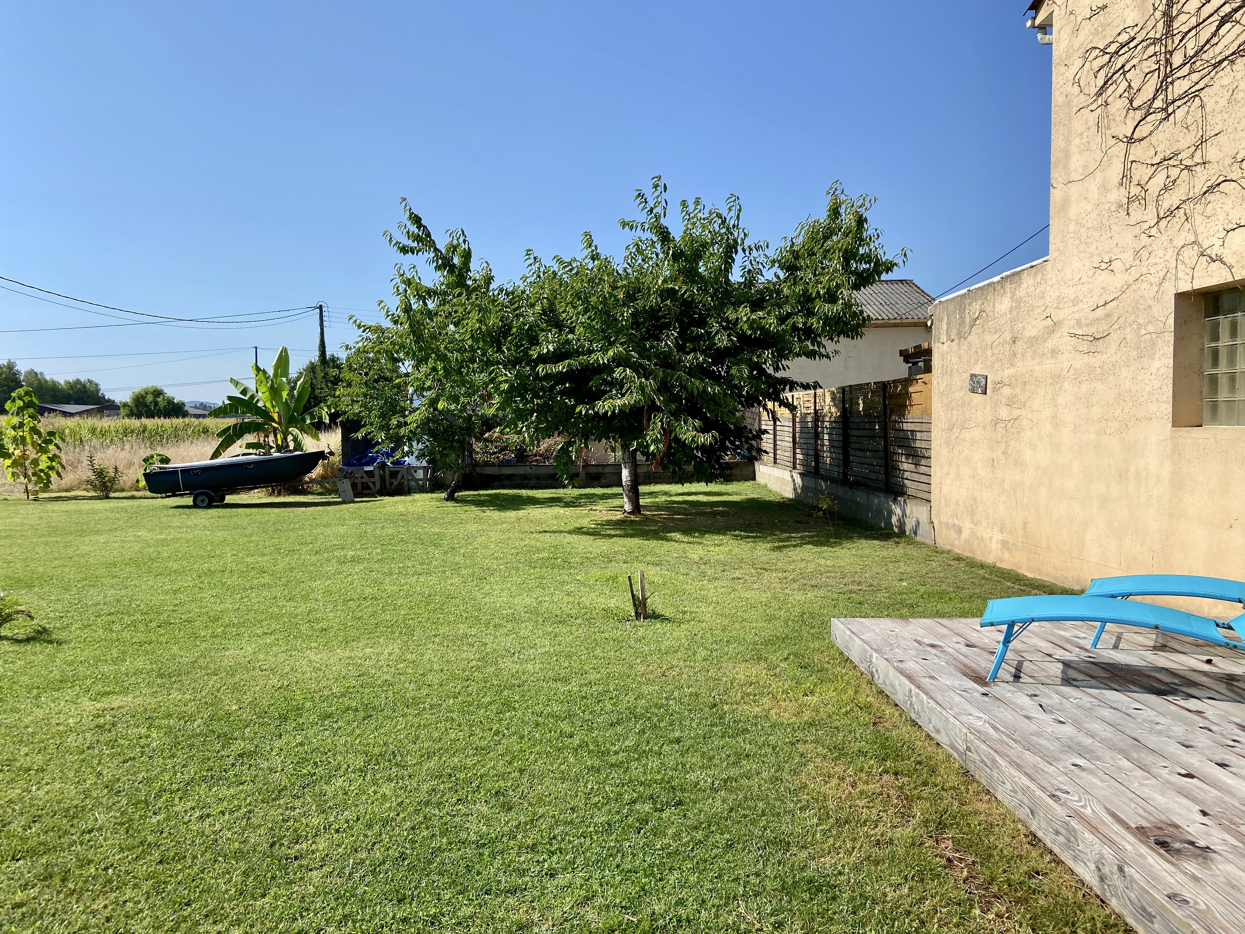 2 Bed, HouseFor Sale, Clairac, Lot-et-Garonne, Aquitaine, 47320