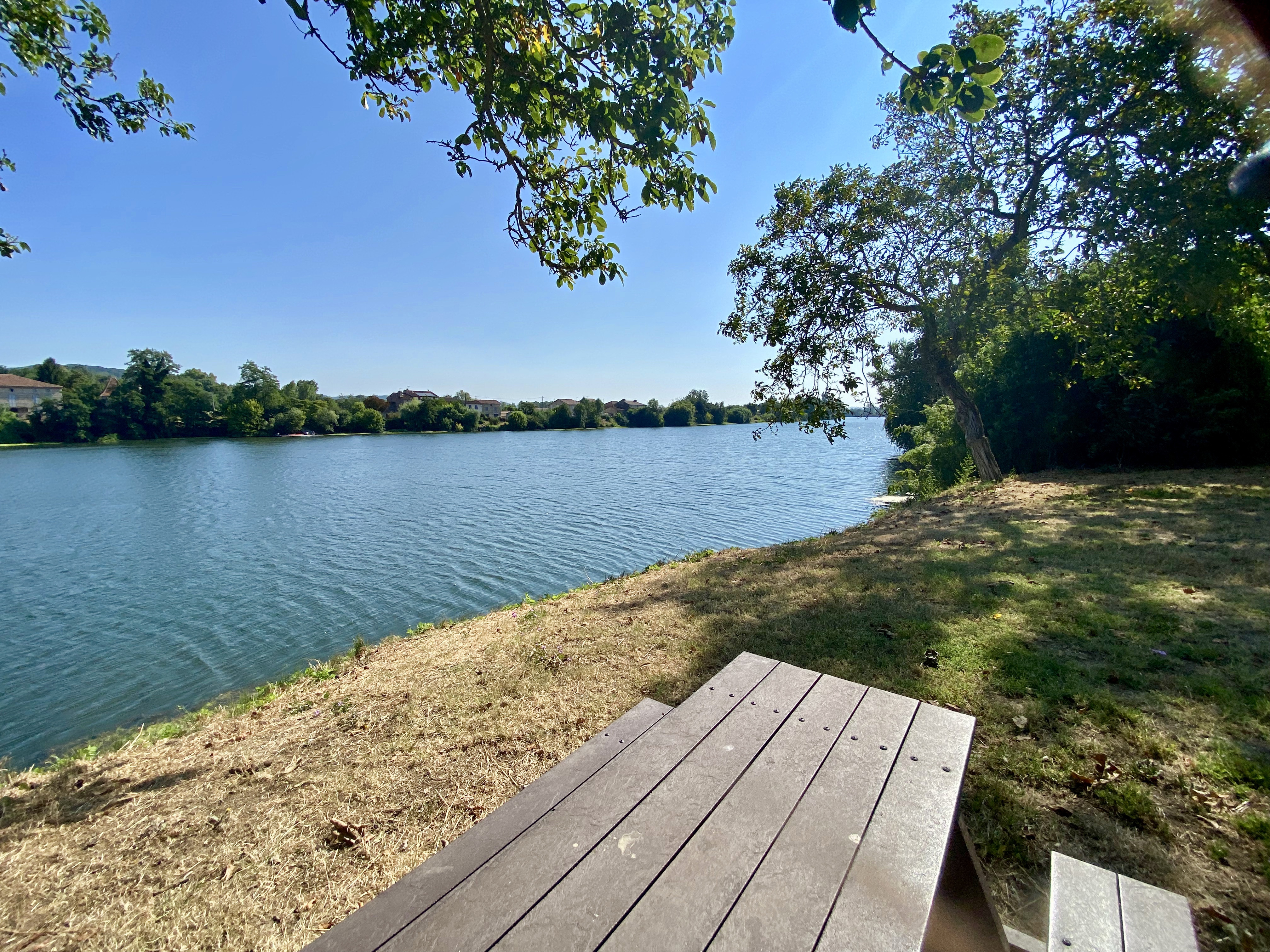 2 Bed, HouseFor Sale, Clairac, Lot-et-Garonne, Aquitaine, 47320