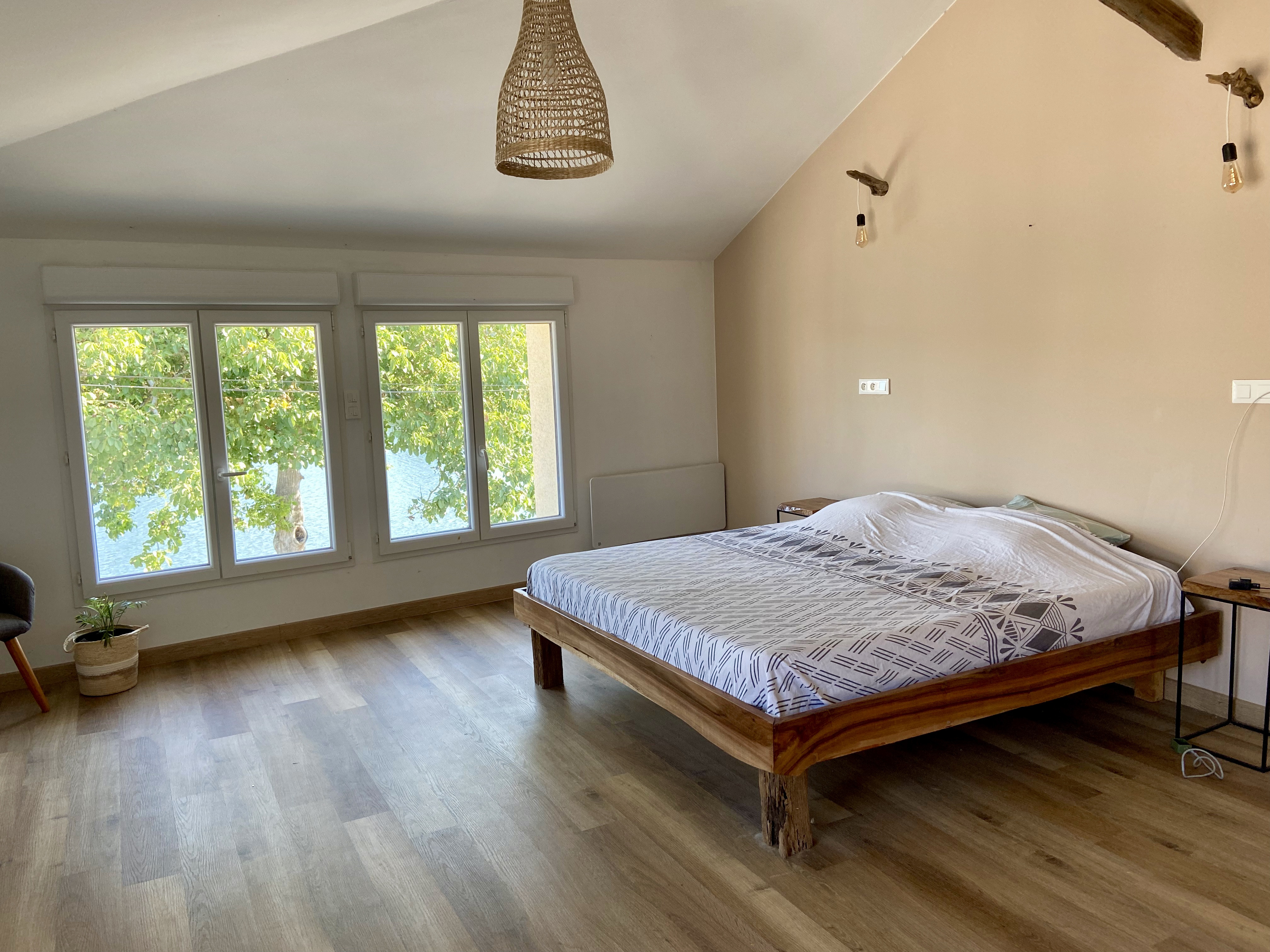 2 Bed, HouseFor Sale, Clairac, Lot-et-Garonne, Aquitaine, 47320