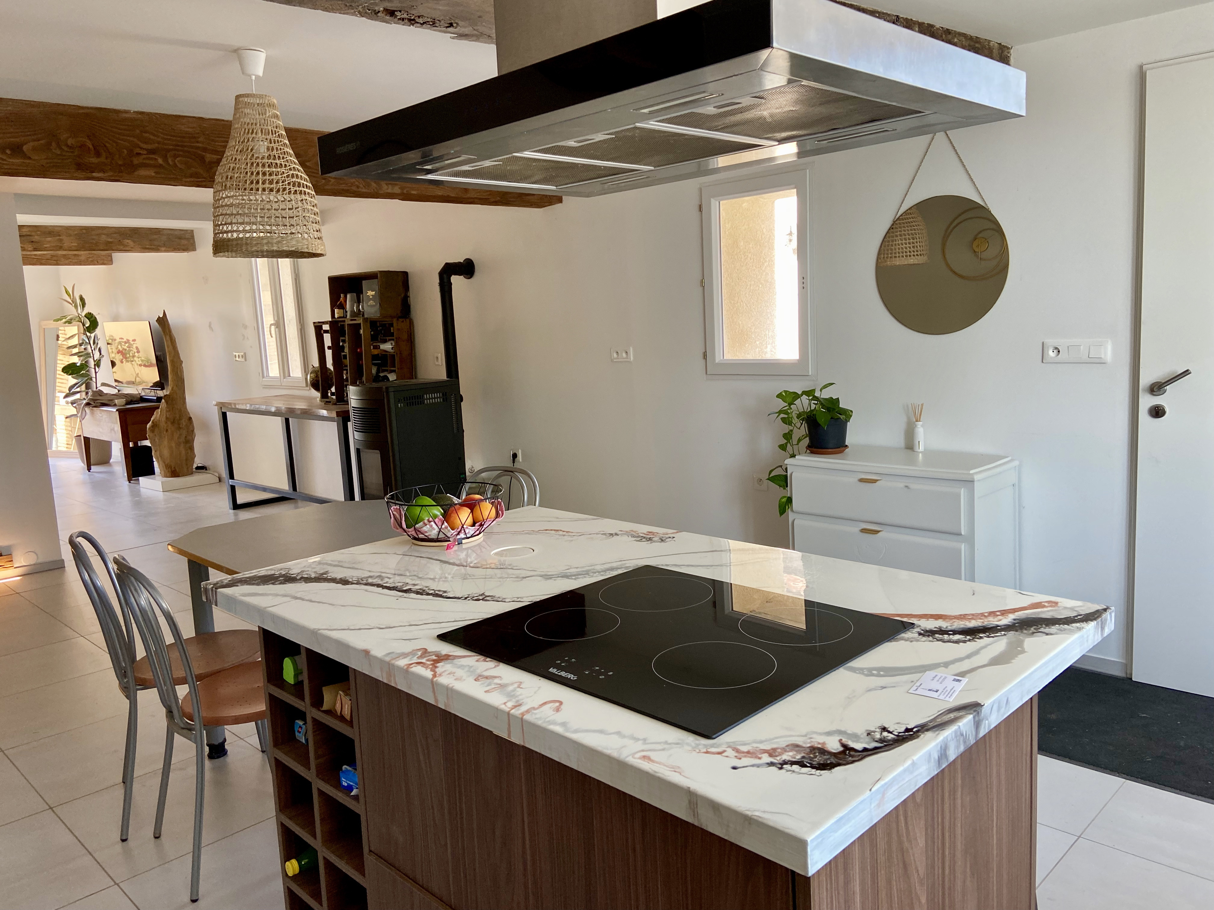 2 Bed, HouseFor Sale, Clairac, Lot-et-Garonne, Aquitaine, 47320