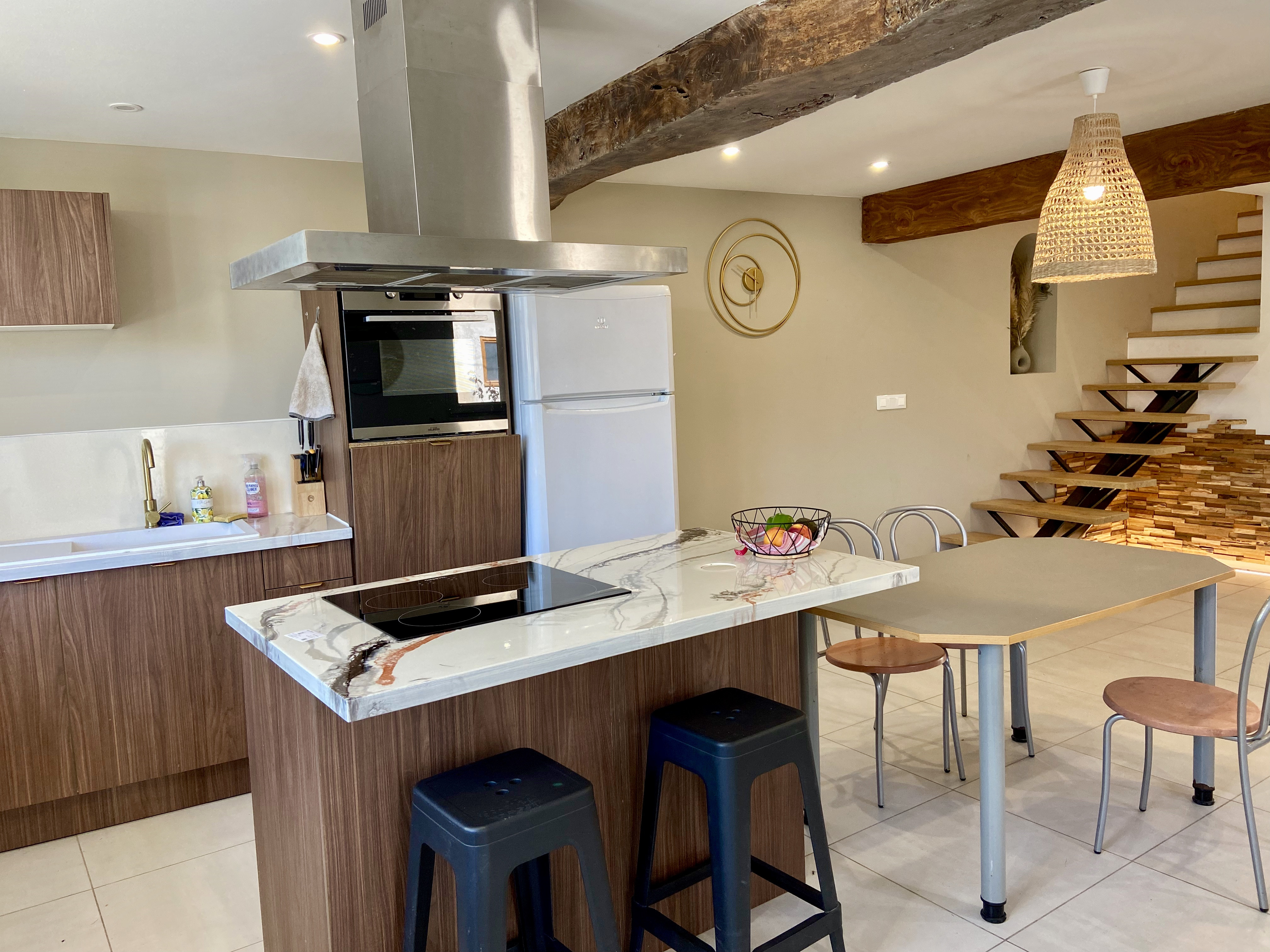 2 Bed, HouseFor Sale, Clairac, Lot-et-Garonne, Aquitaine, 47320