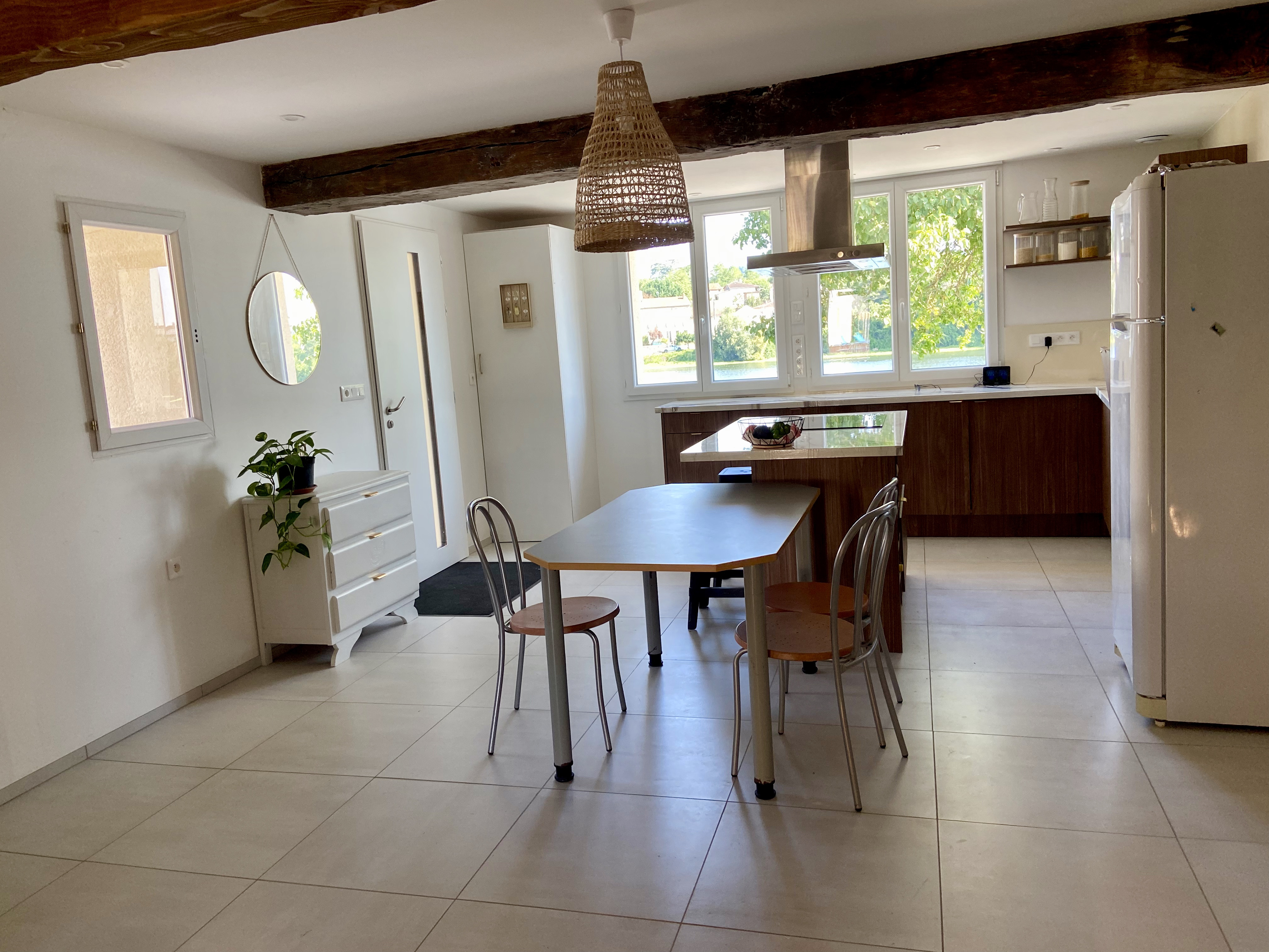 2 Bed, HouseFor Sale, Clairac, Lot-et-Garonne, Aquitaine, 47320