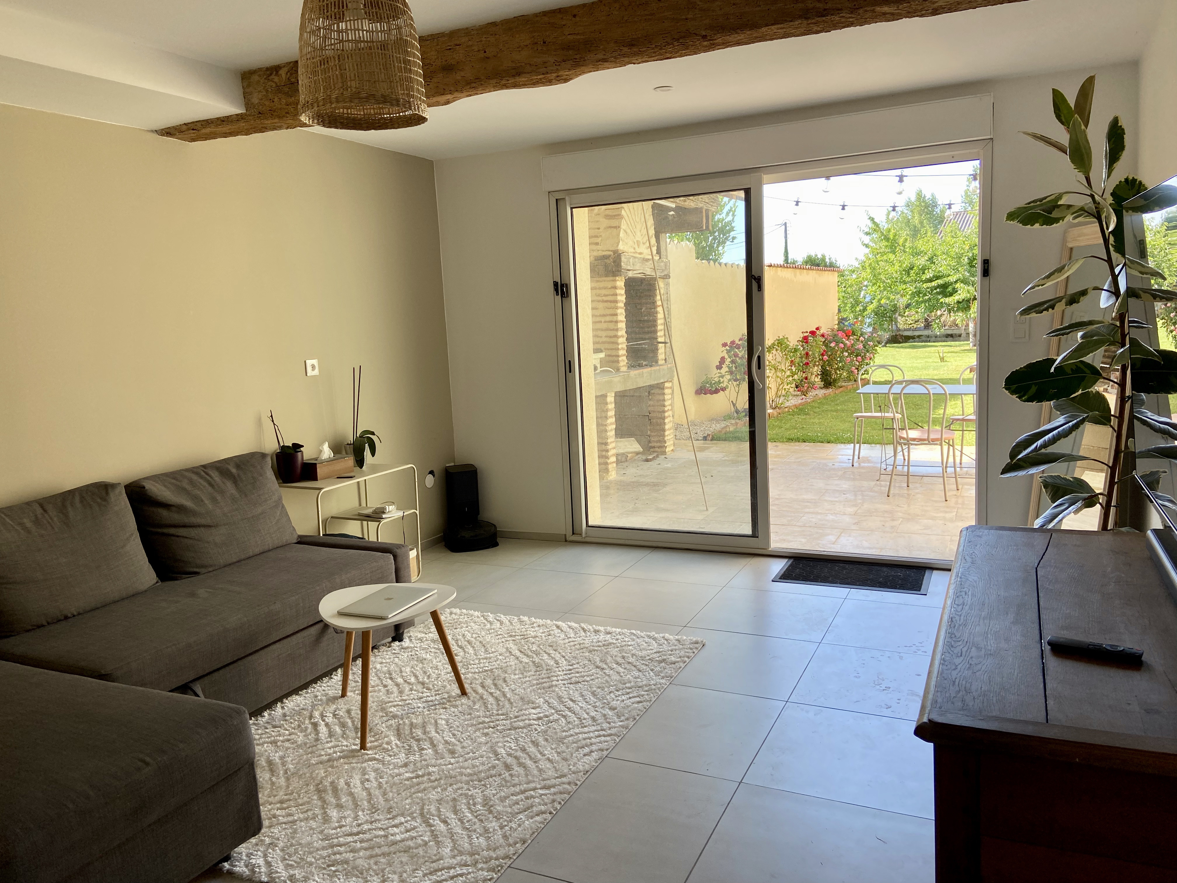 2 Bed, HouseFor Sale, Clairac, Lot-et-Garonne, Aquitaine, 47320