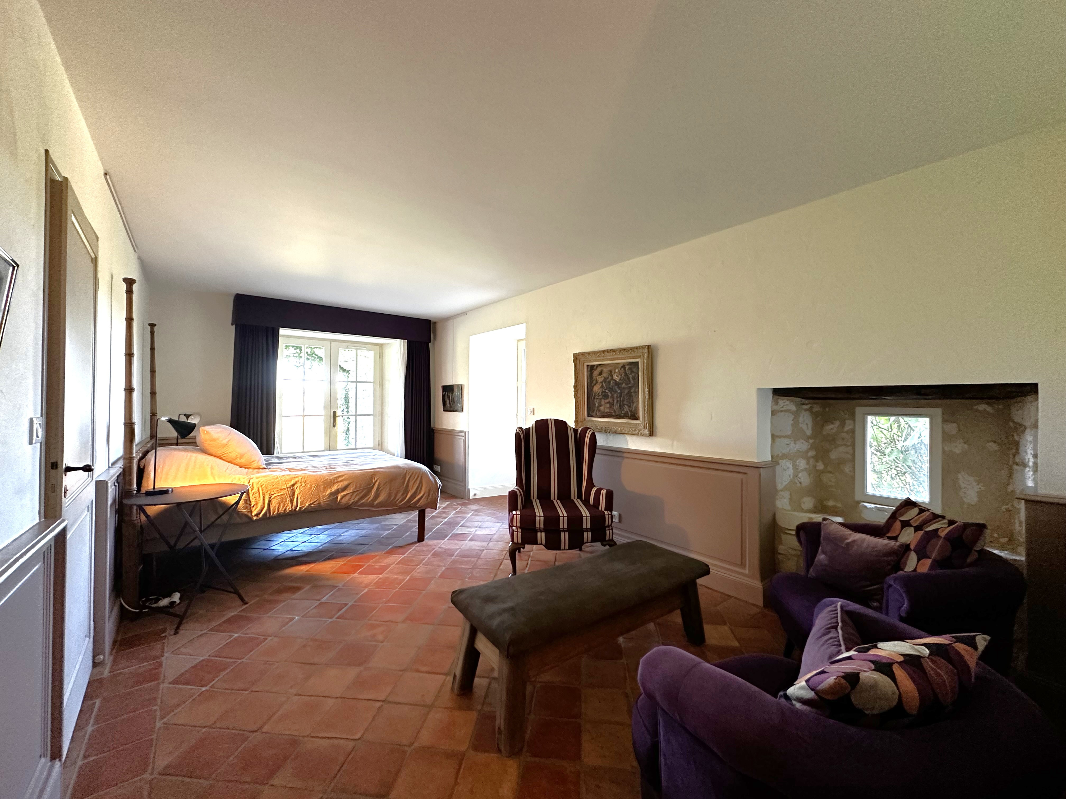 7 Bed, 6 Bath, HouseFor Sale, Pardaillan, Lot-et-Garonne, Aquitaine, 47120