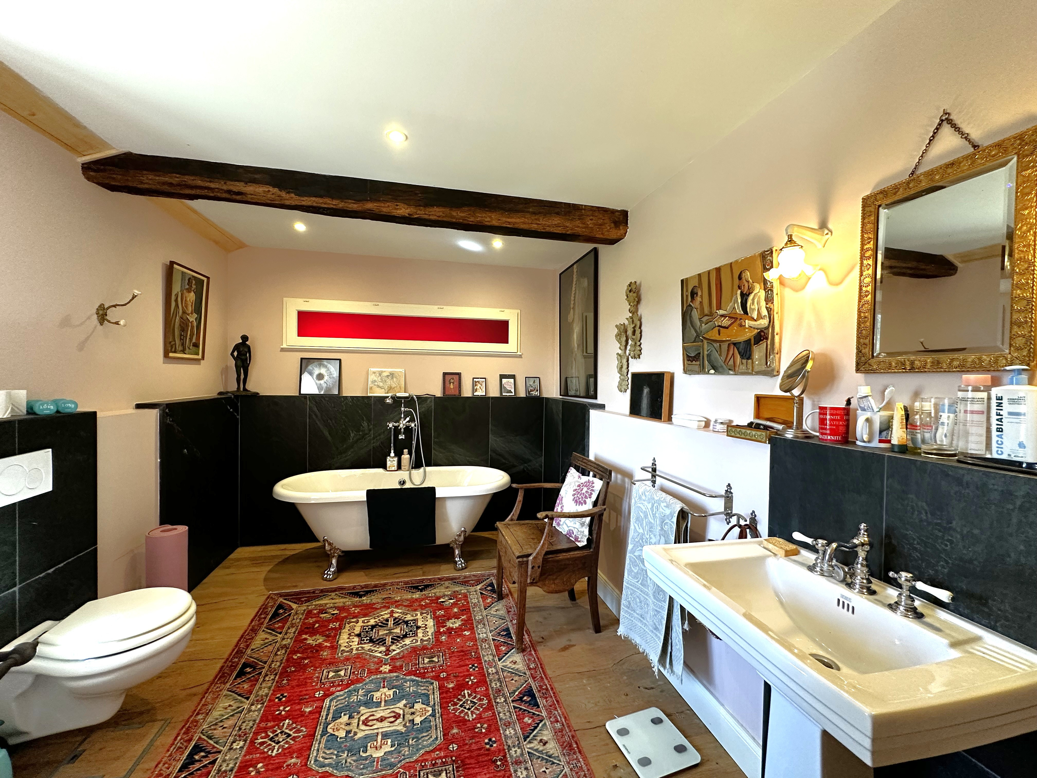 7 Bed, 6 Bath, HouseFor Sale, Pardaillan, Lot-et-Garonne, Aquitaine, 47120