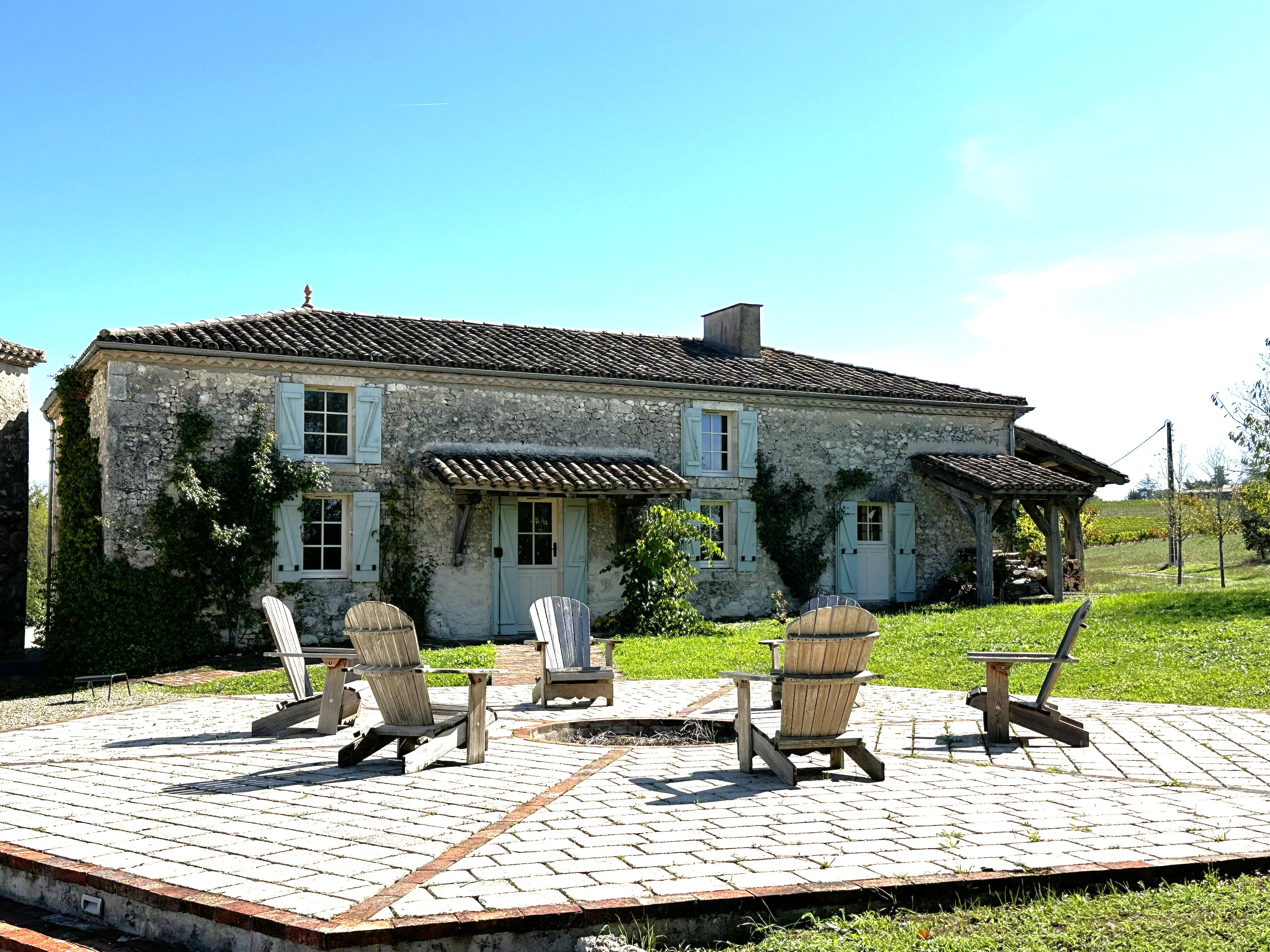 7 Bed, 6 Bath, HouseFor Sale, Pardaillan, Lot-et-Garonne, Aquitaine, 47120