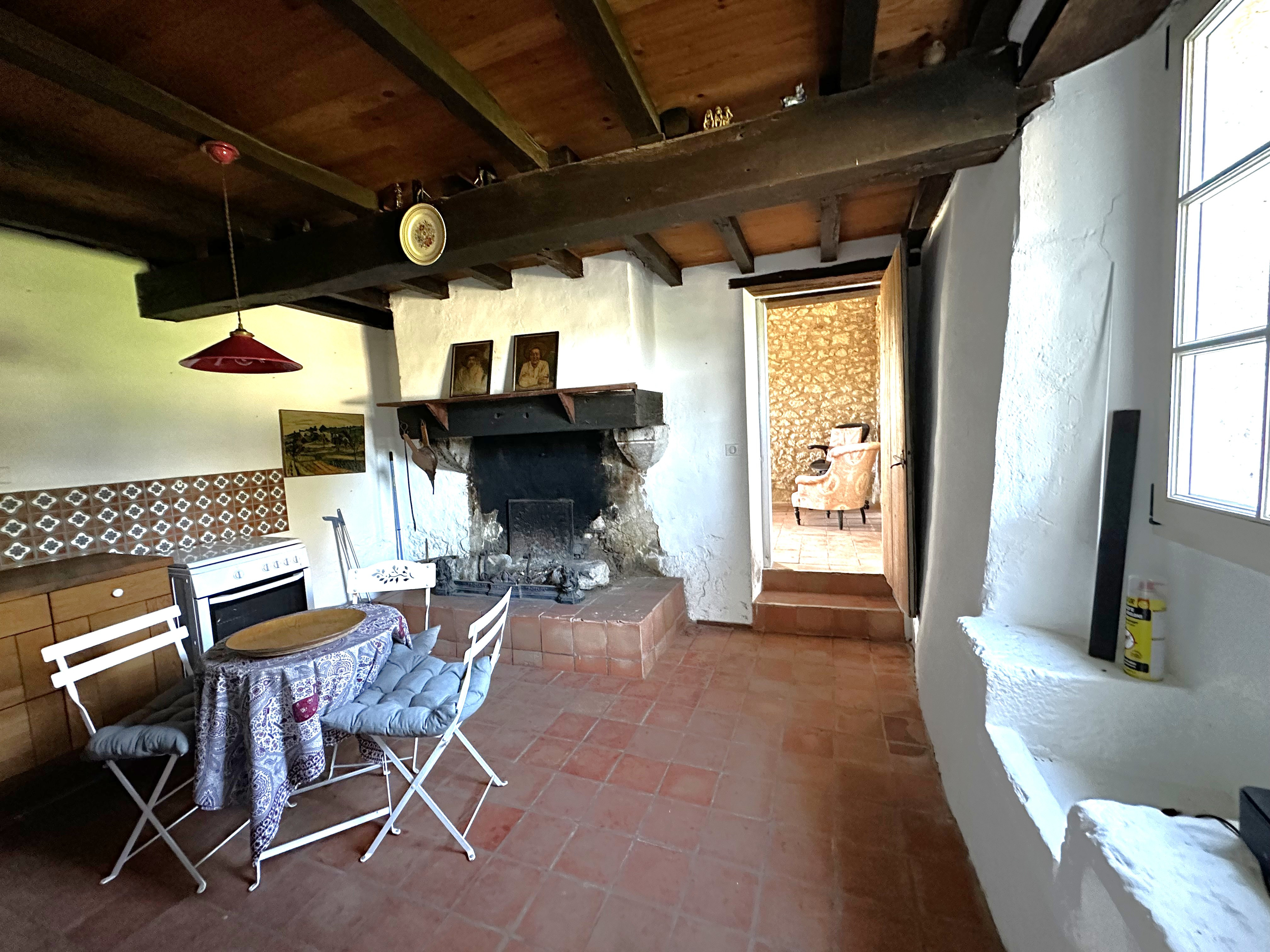 7 Bed, 6 Bath, HouseFor Sale, Pardaillan, Lot-et-Garonne, Aquitaine, 47120