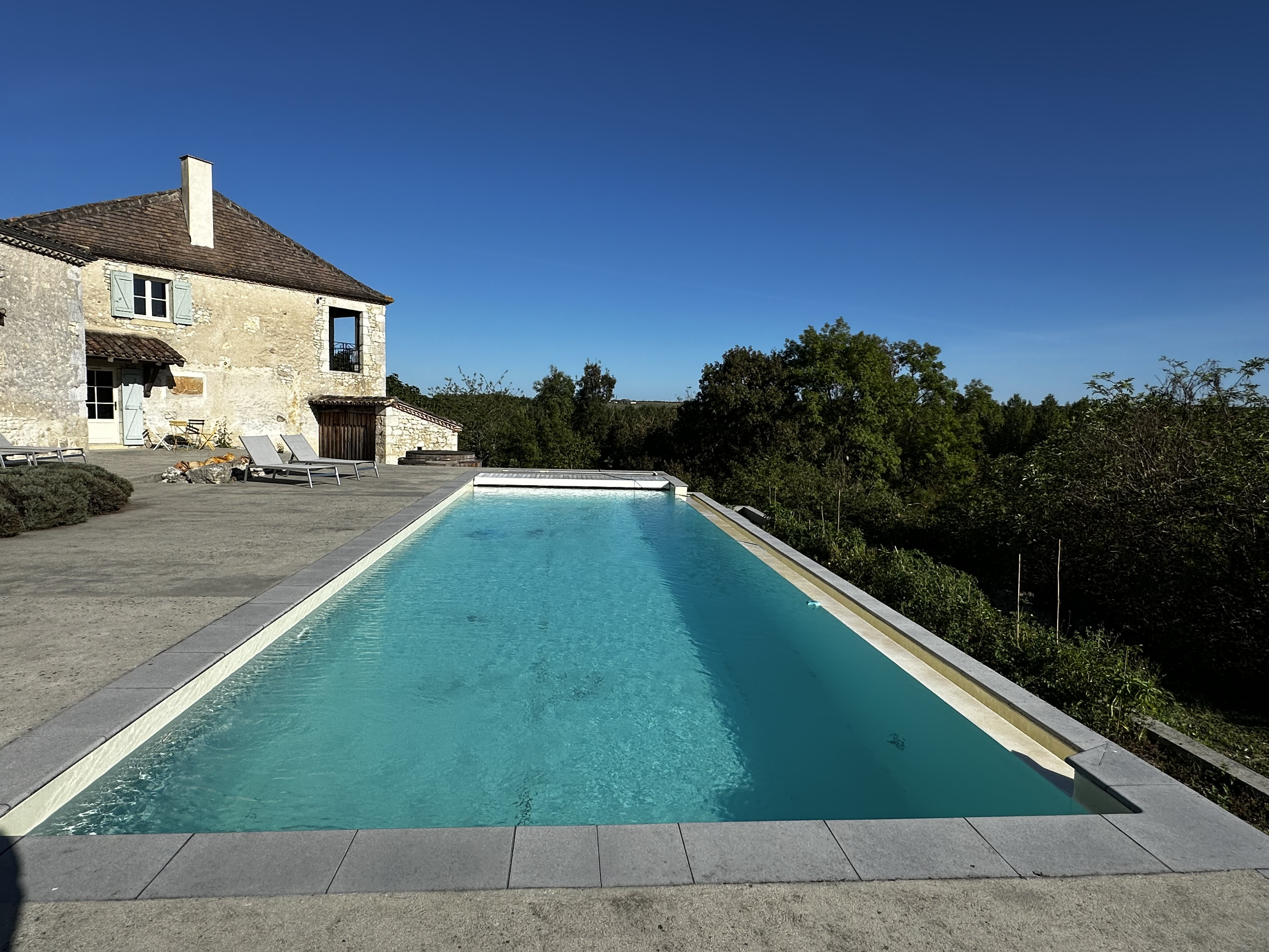 7 Bed, 6 Bath, HouseFor Sale, Pardaillan, Lot-et-Garonne, Aquitaine, 47120