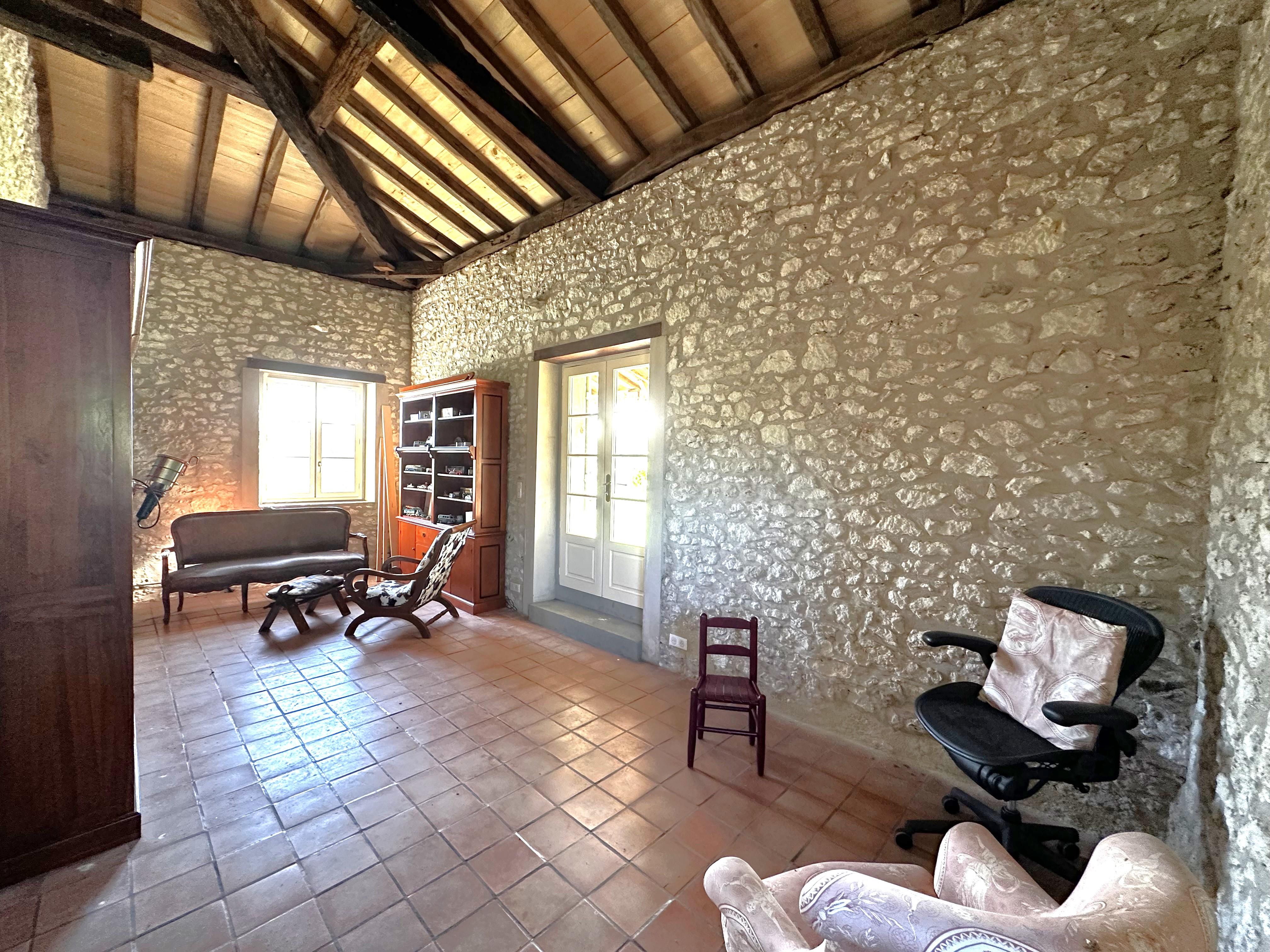 7 Bed, 6 Bath, HouseFor Sale, Pardaillan, Lot-et-Garonne, Aquitaine, 47120