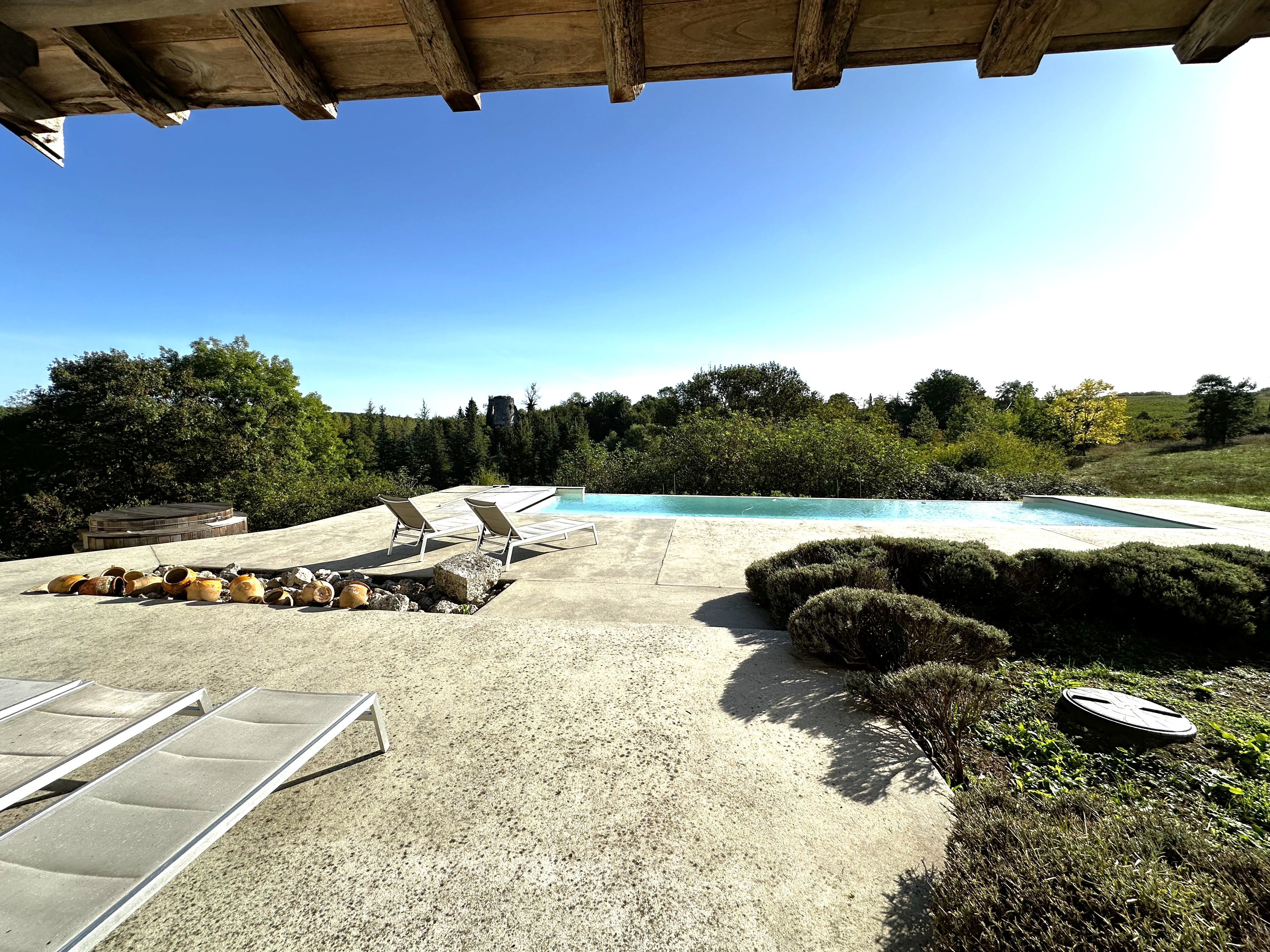 7 Bed, 6 Bath, HouseFor Sale, Pardaillan, Lot-et-Garonne, Aquitaine, 47120