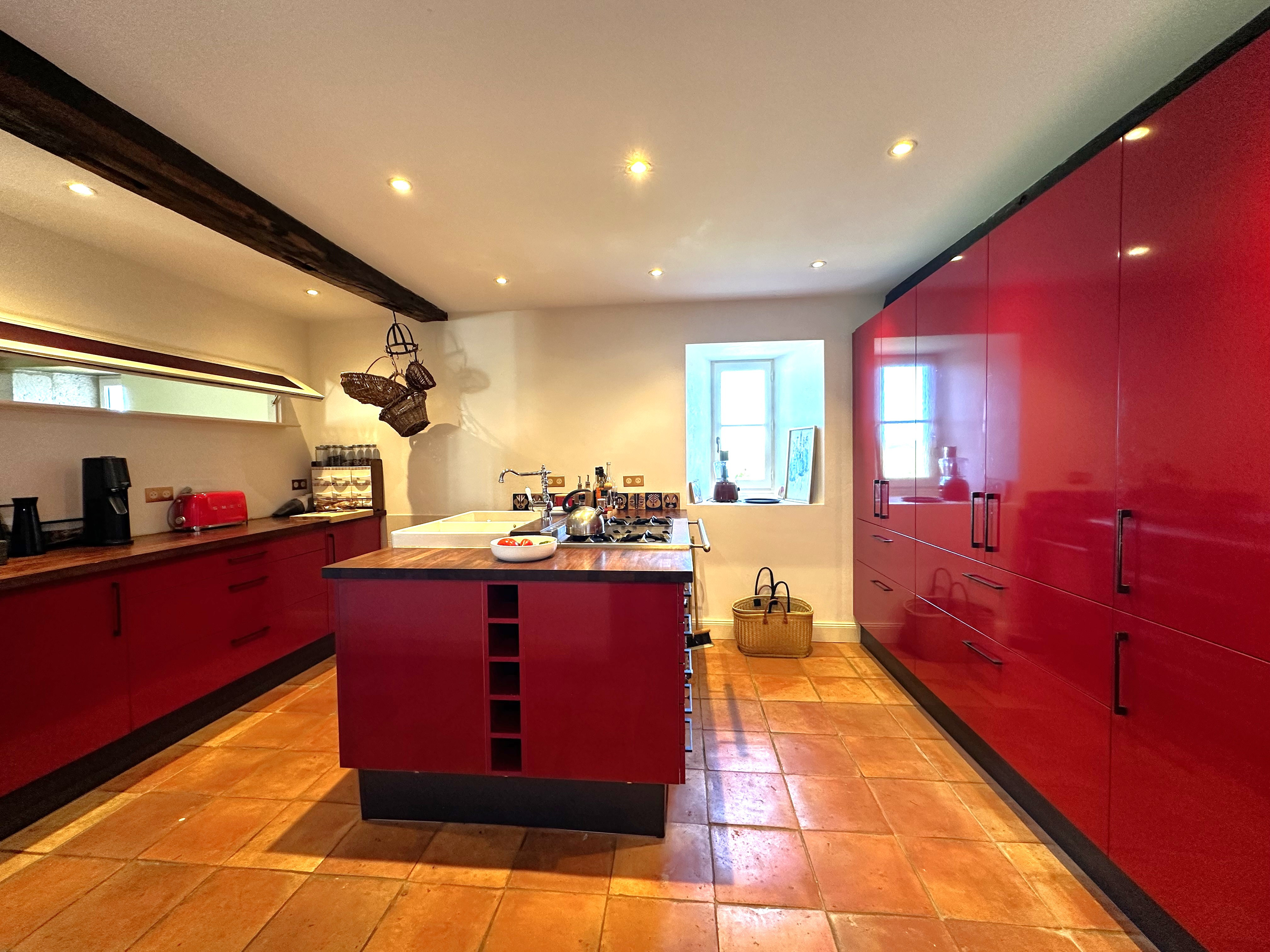 7 Bed, 6 Bath, HouseFor Sale, Pardaillan, Lot-et-Garonne, Aquitaine, 47120