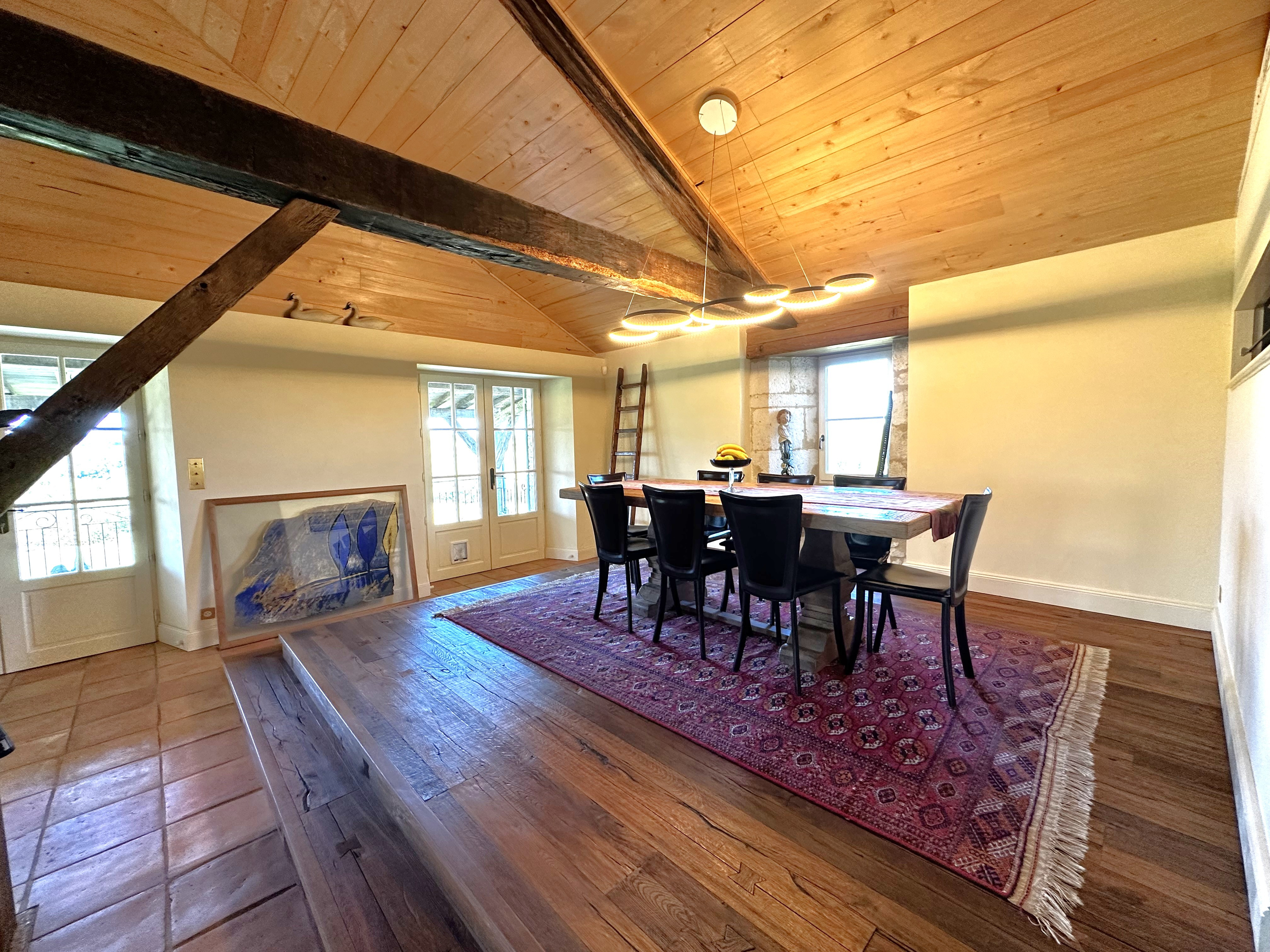 7 Bed, 6 Bath, HouseFor Sale, Pardaillan, Lot-et-Garonne, Aquitaine, 47120