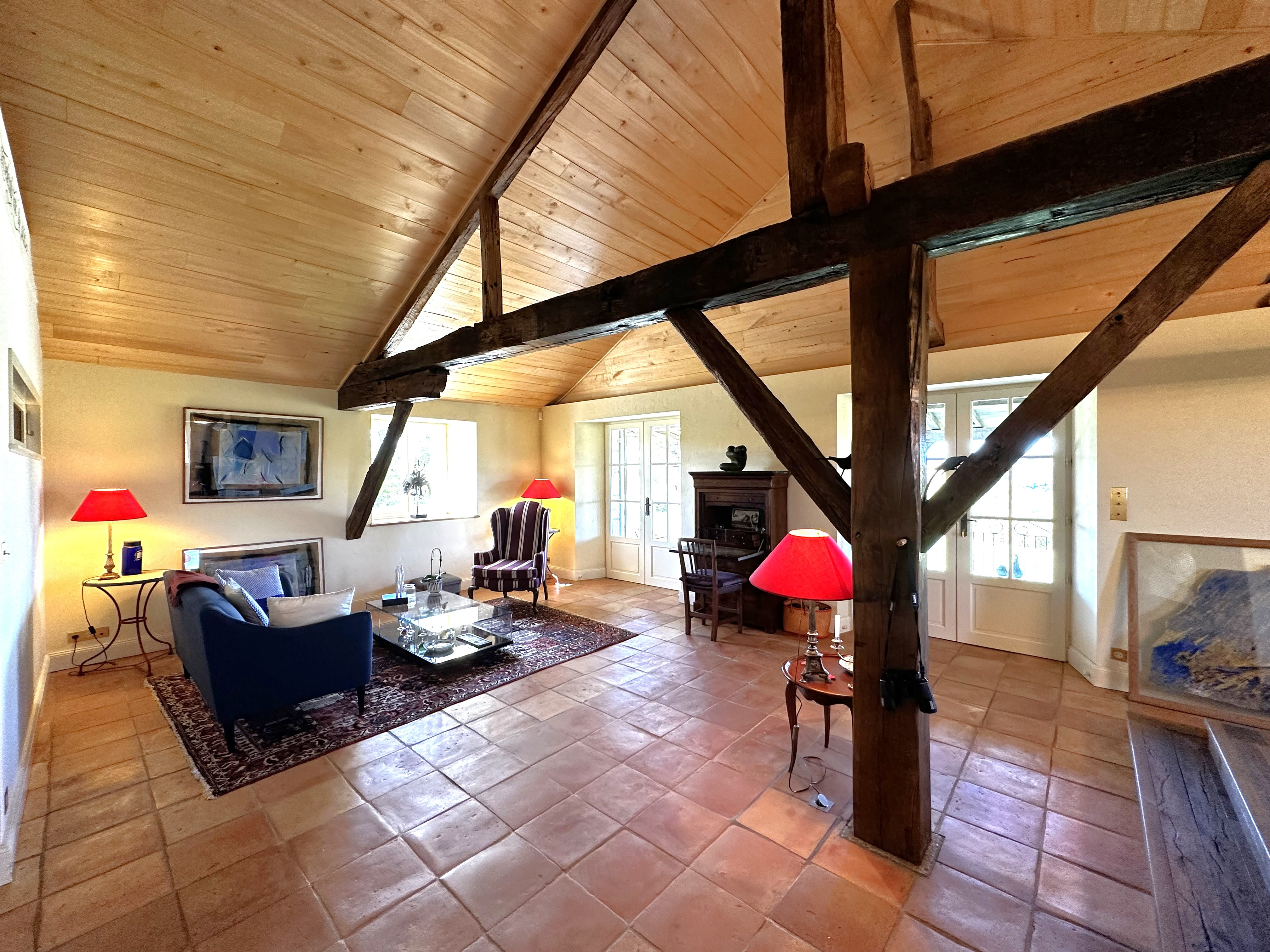 7 Bed, 6 Bath, HouseFor Sale, Pardaillan, Lot-et-Garonne, Aquitaine, 47120