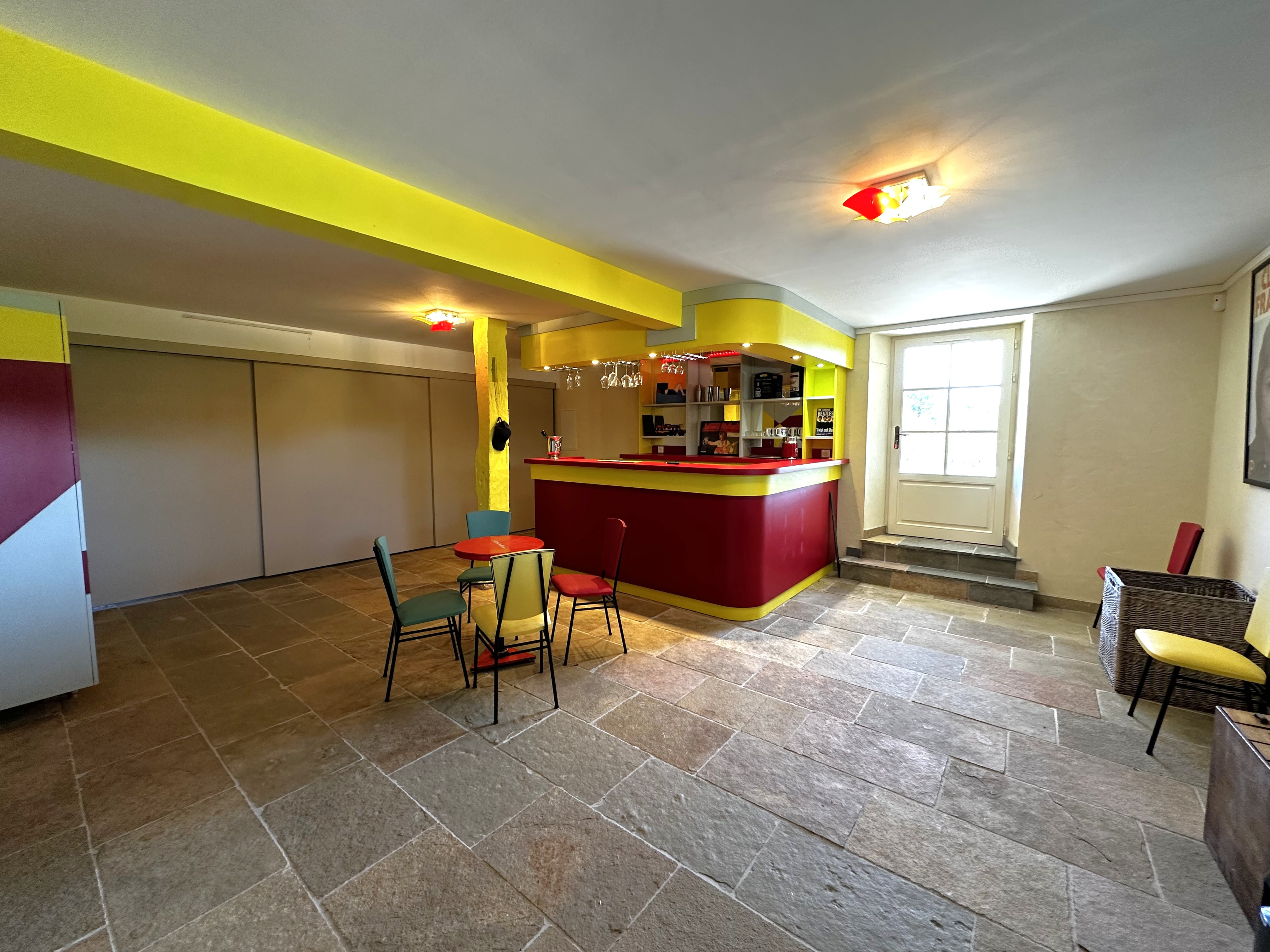 7 Bed, 6 Bath, HouseFor Sale, Pardaillan, Lot-et-Garonne, Aquitaine, 47120