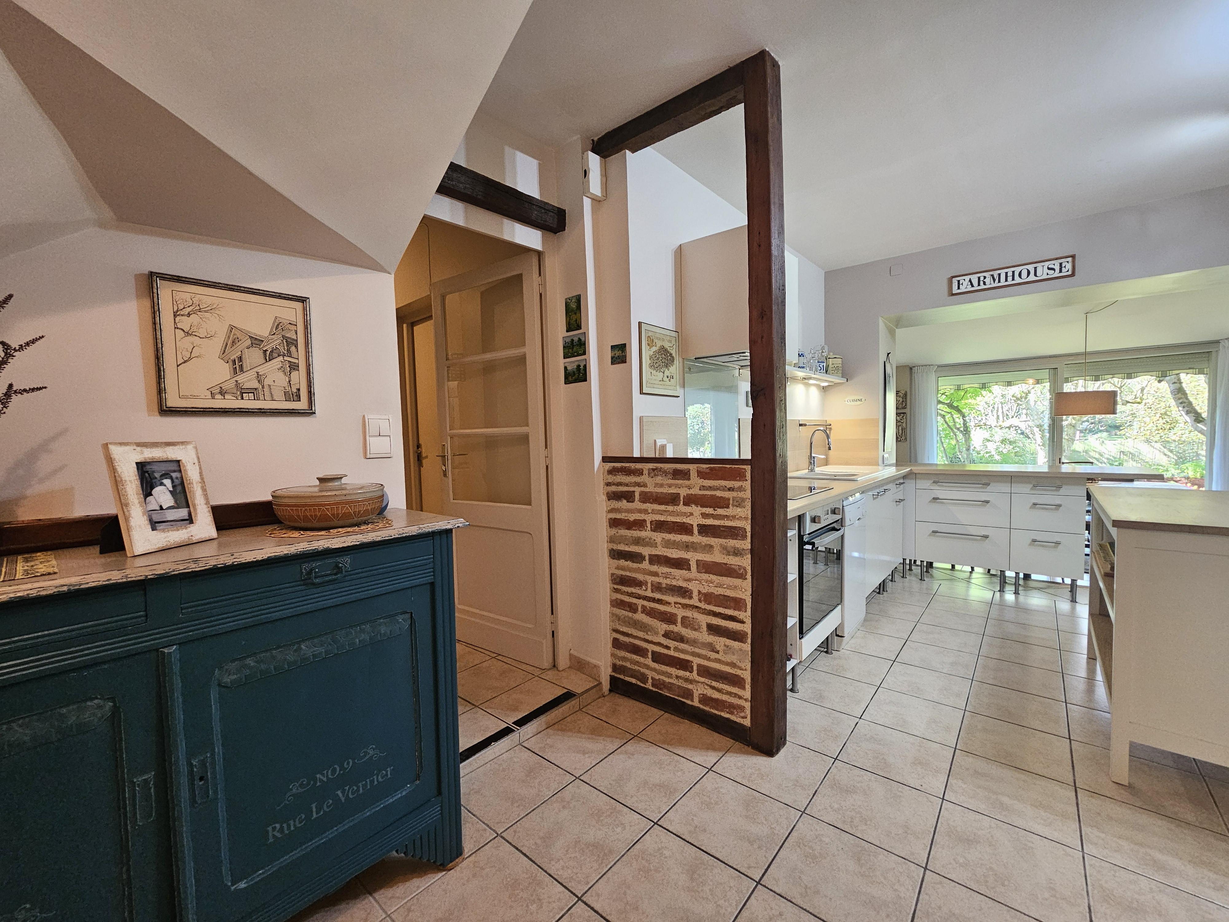 4 Bed, HouseFor Sale, Lauzun, Lot-et-Garonne, Aquitaine, 47410