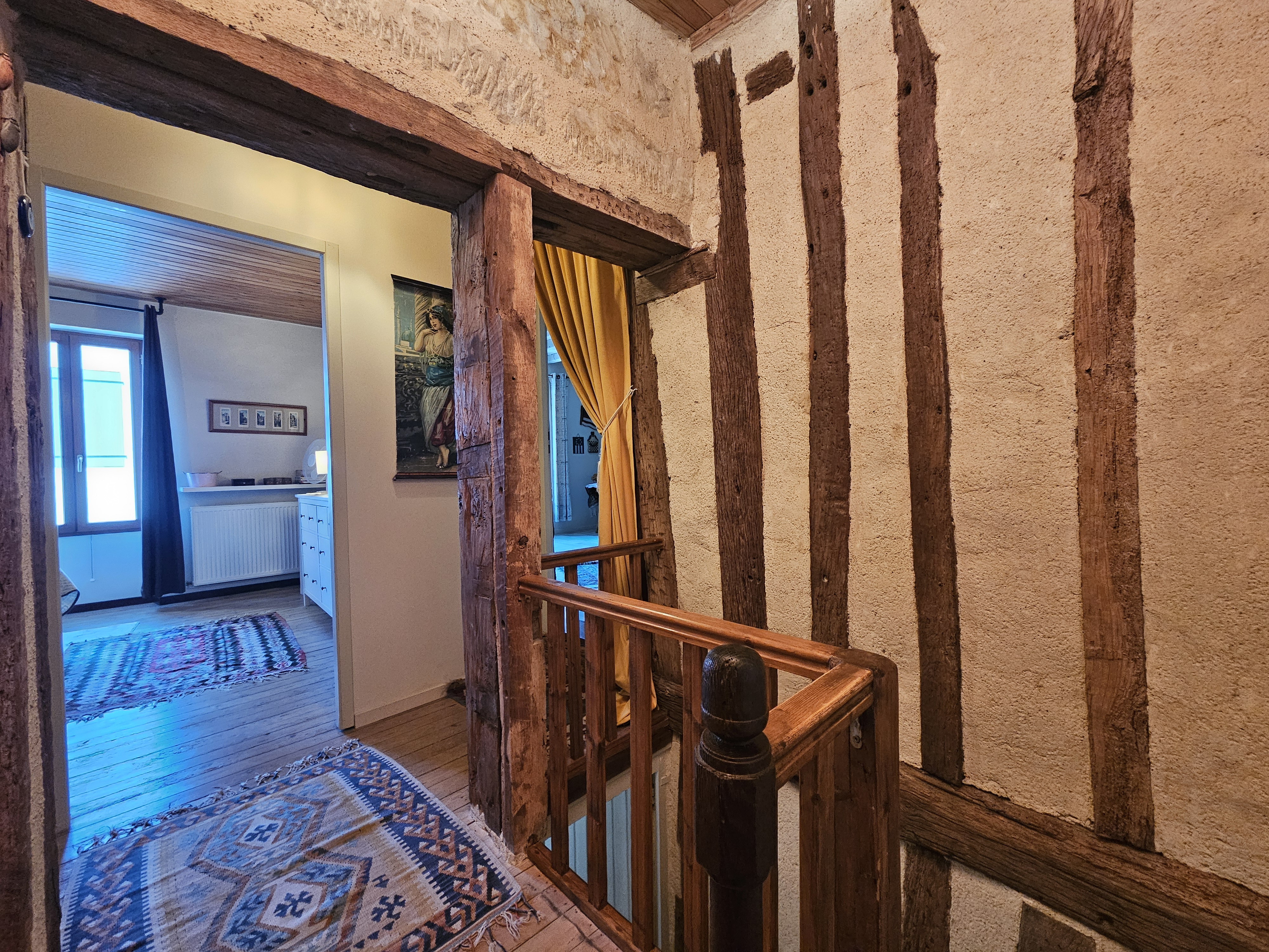 4 Bed, HouseFor Sale, Lauzun, Lot-et-Garonne, Aquitaine, 47410