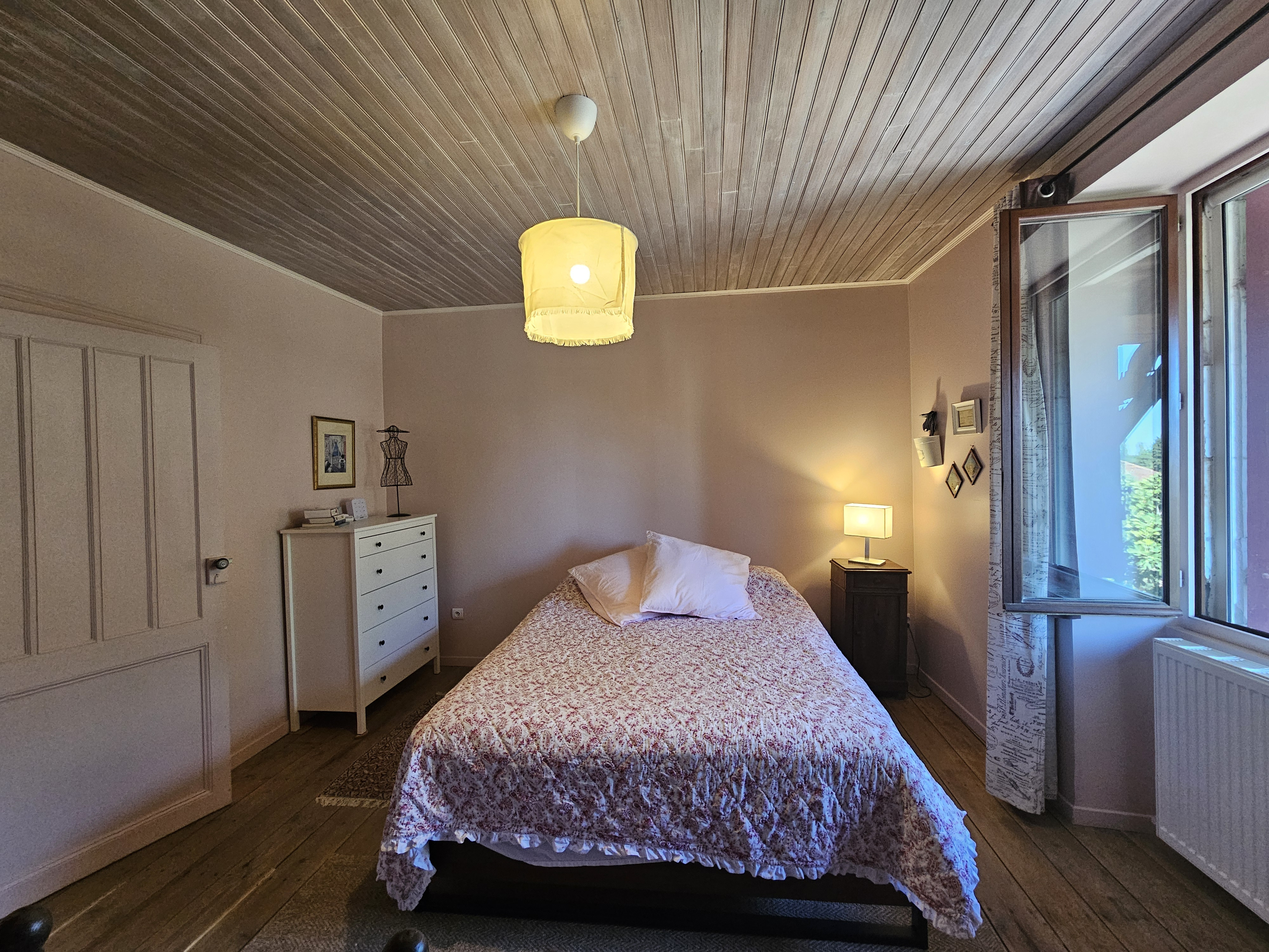 4 Bed, HouseFor Sale, Lauzun, Lot-et-Garonne, Aquitaine, 47410