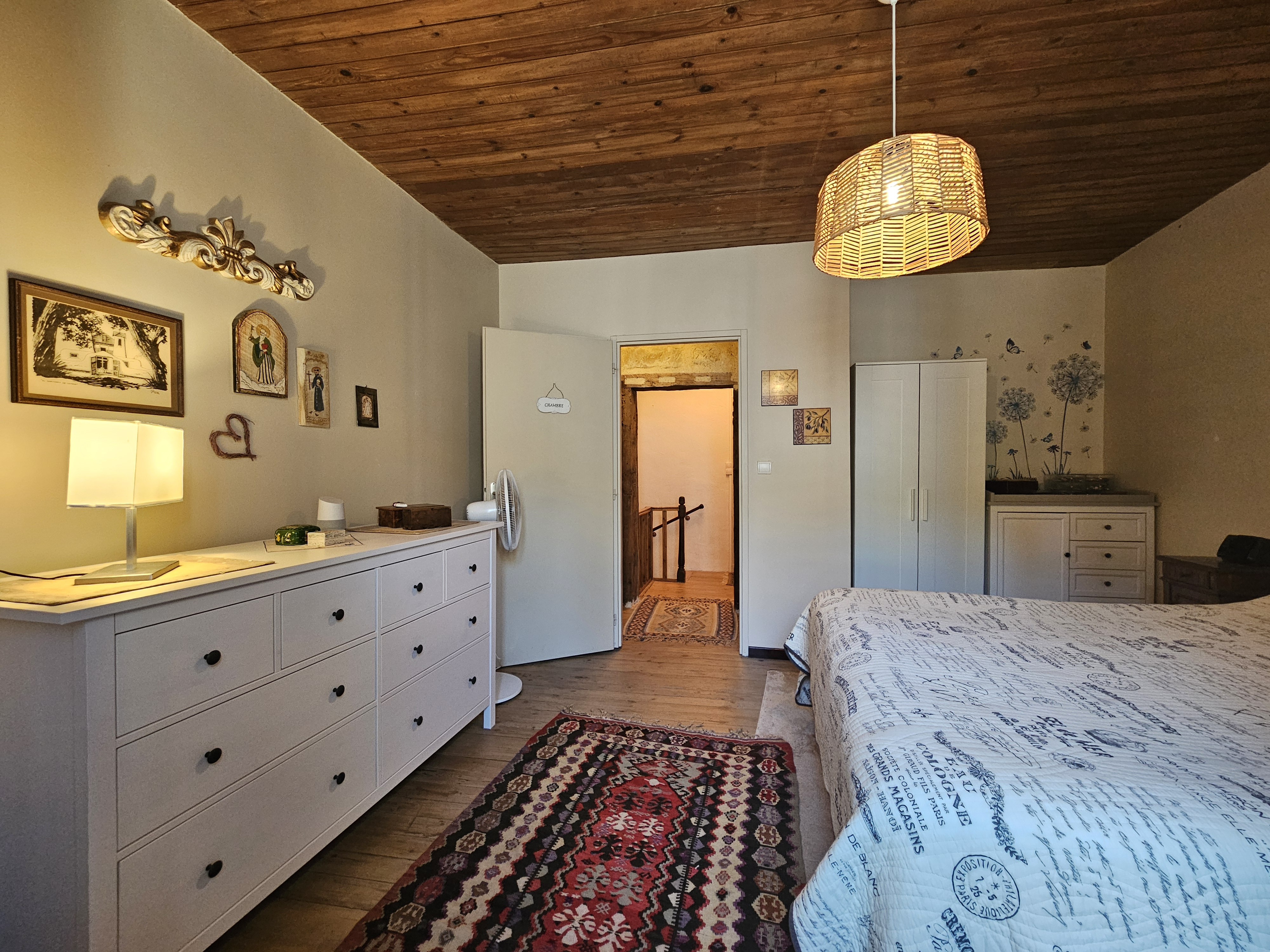 4 Bed, HouseFor Sale, Lauzun, Lot-et-Garonne, Aquitaine, 47410