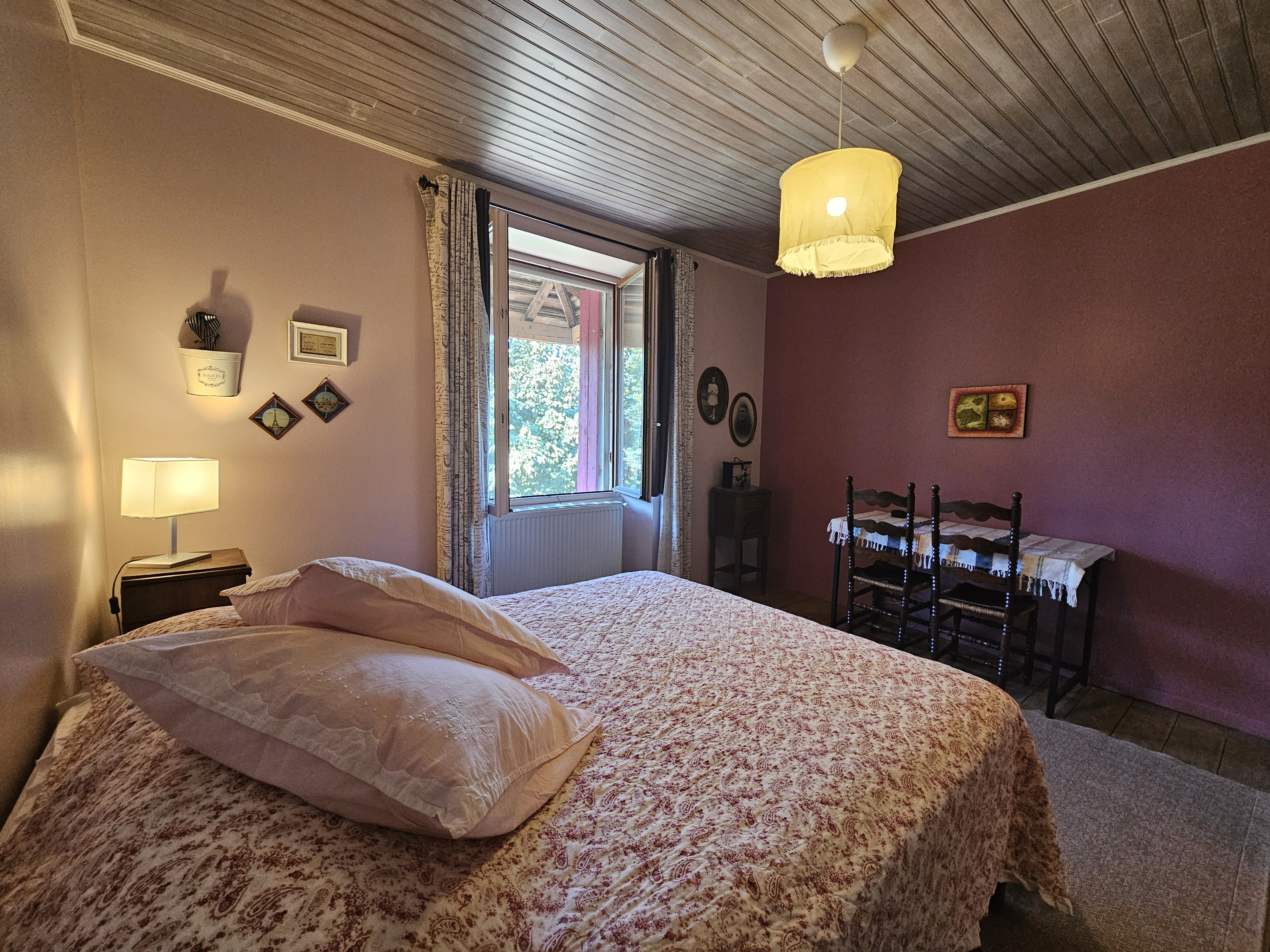 4 Bed, HouseFor Sale, Lauzun, Lot-et-Garonne, Aquitaine, 47410