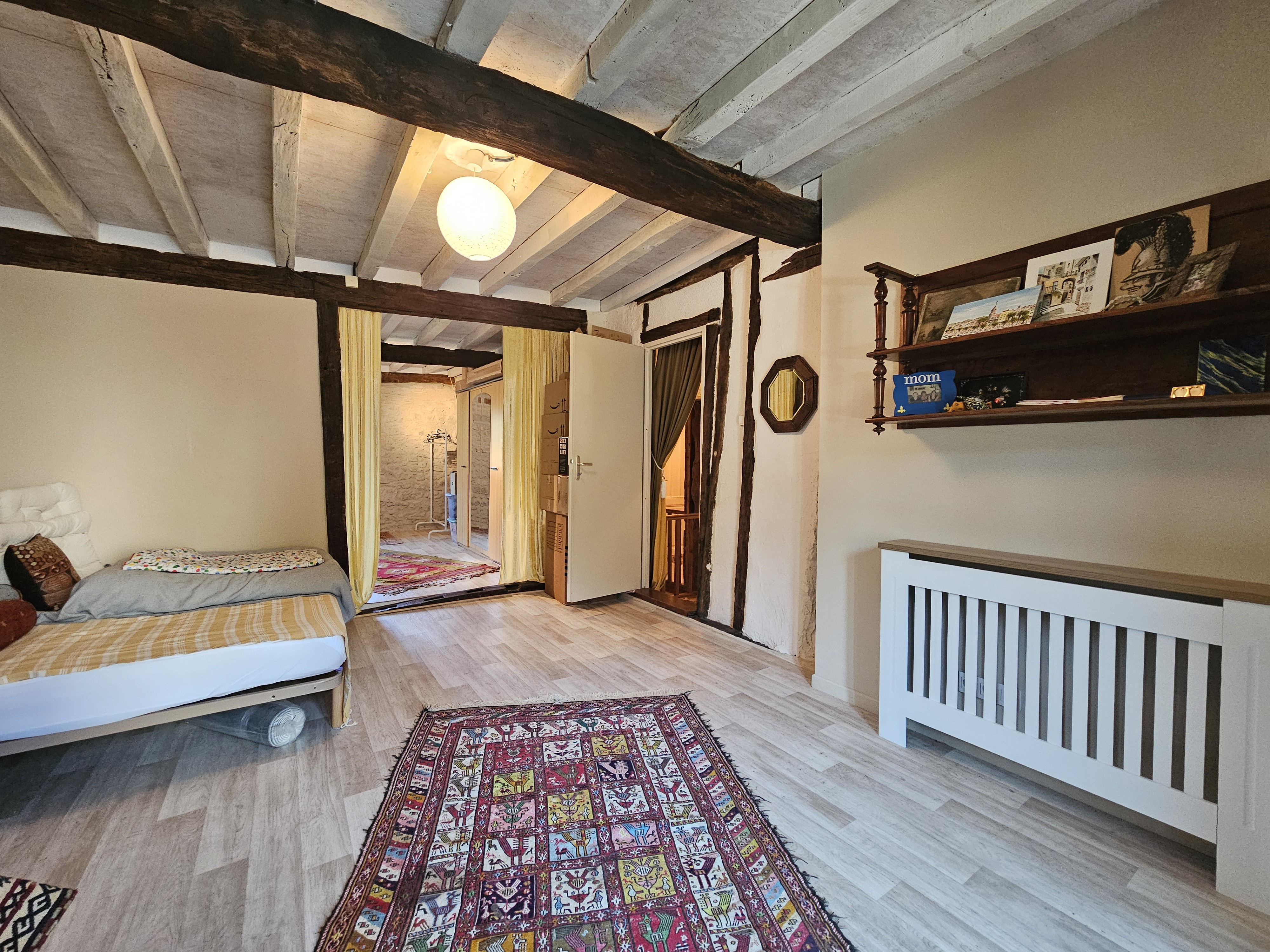 4 Bed, HouseFor Sale, Lauzun, Lot-et-Garonne, Aquitaine, 47410