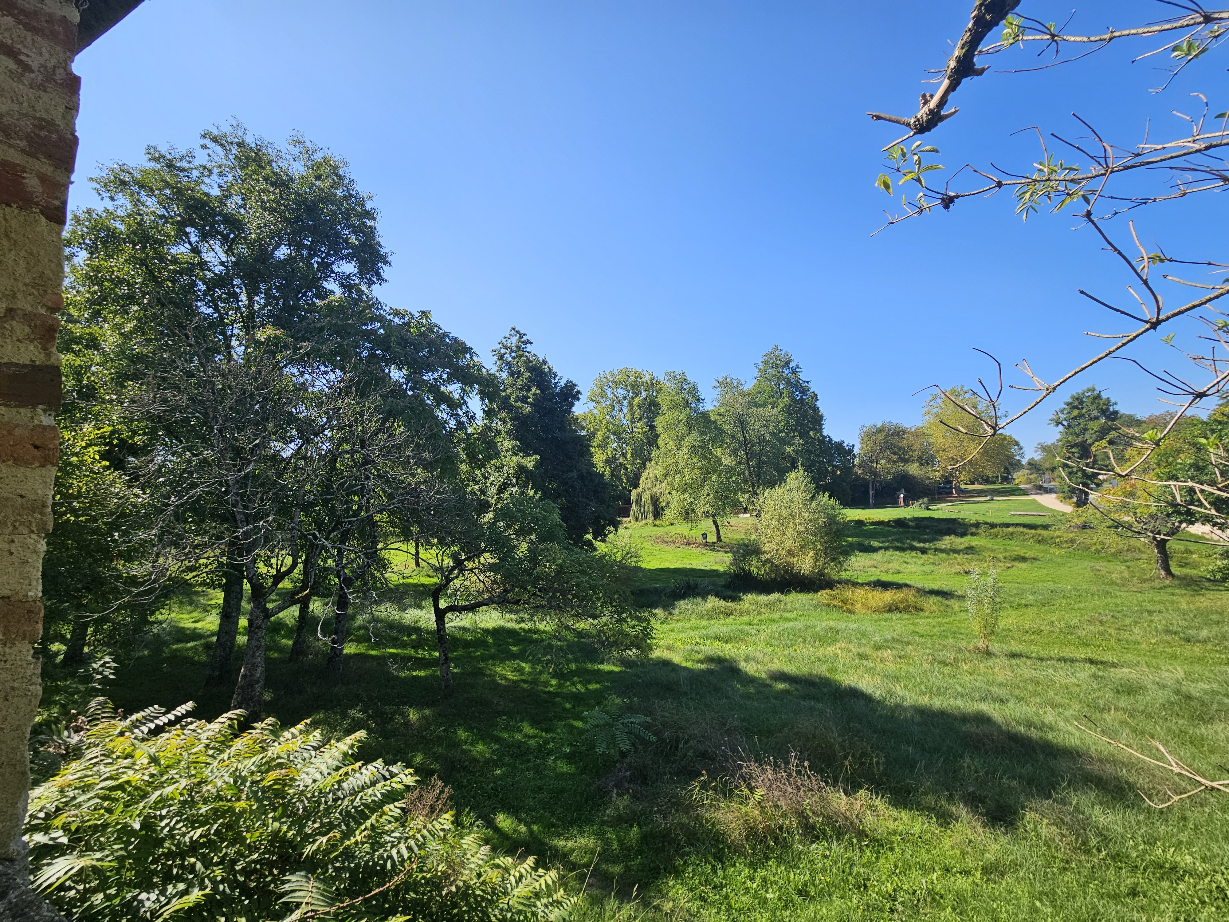 4 Bed, HouseFor Sale, Lauzun, Lot-et-Garonne, Aquitaine, 47410