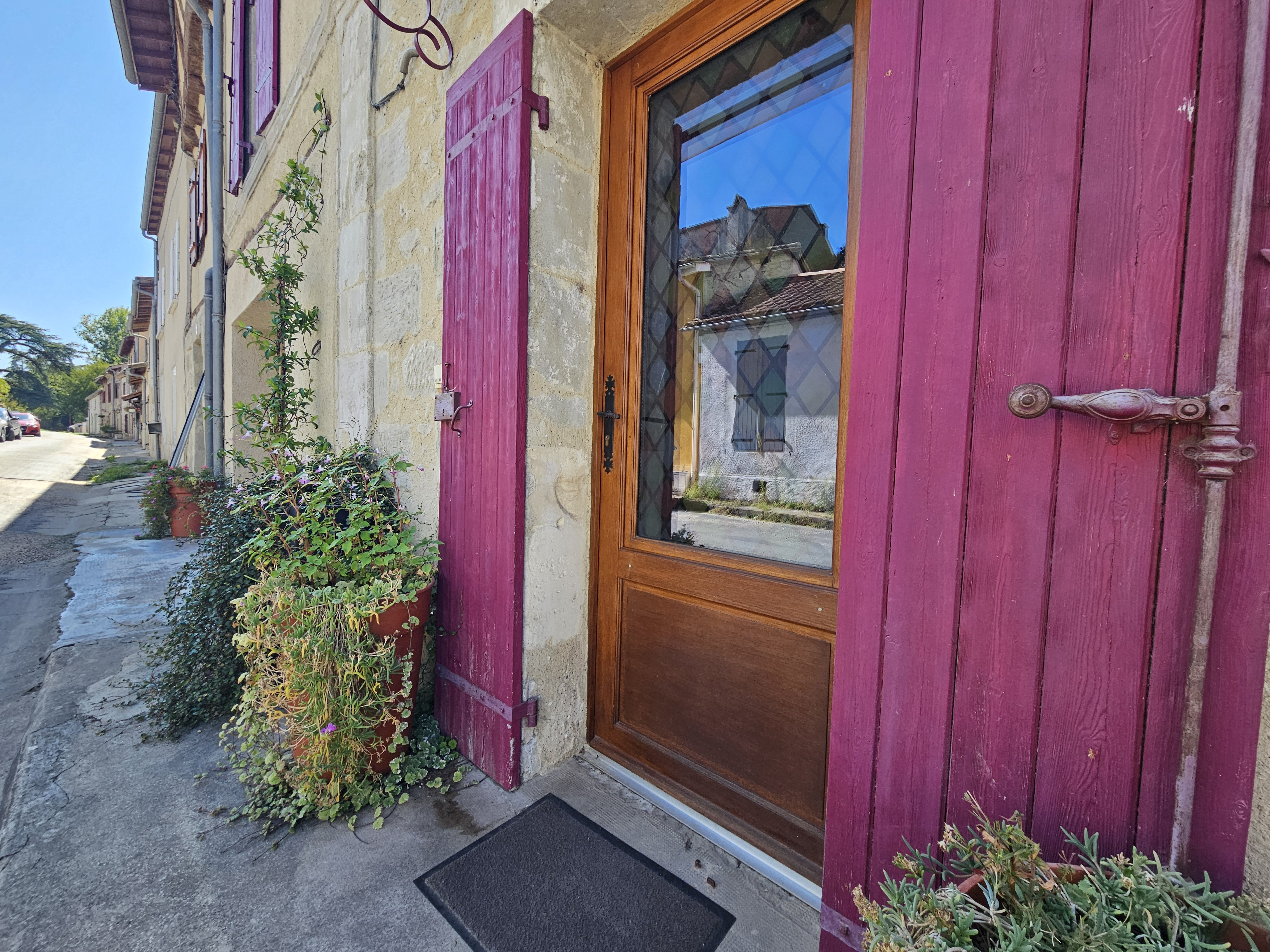 4 Bed, HouseFor Sale, Lauzun, Lot-et-Garonne, Aquitaine, 47410