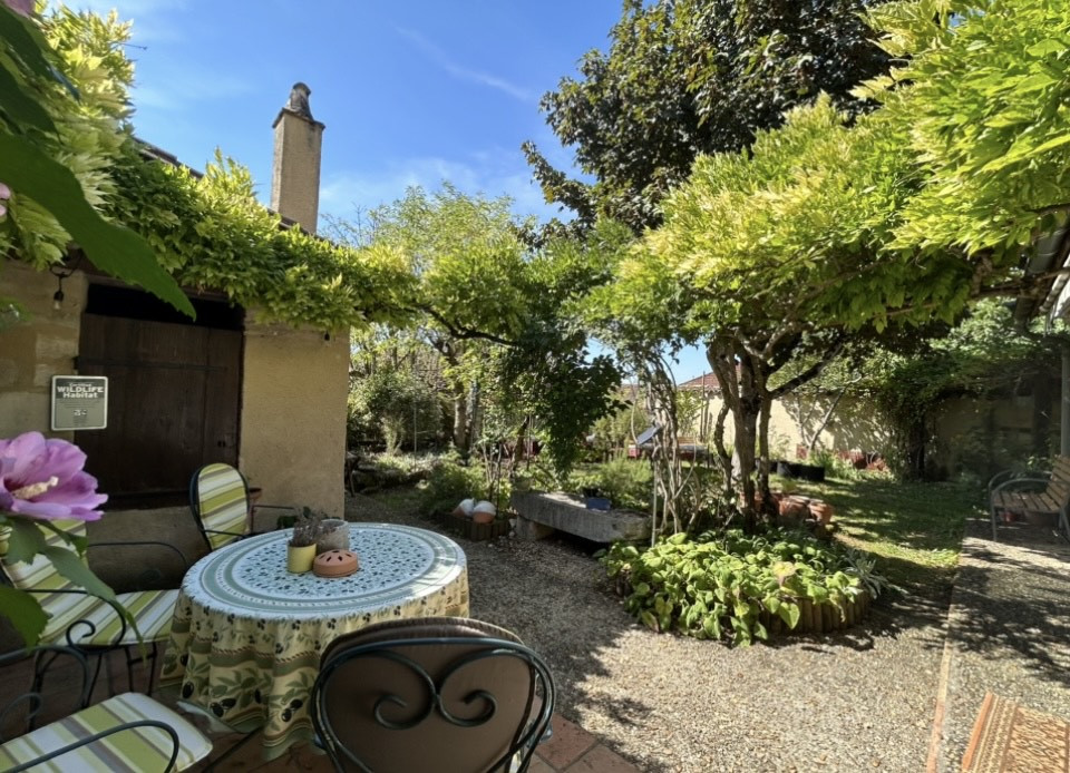 4 Bed, HouseFor Sale, Lauzun, Lot-et-Garonne, Aquitaine, 47410