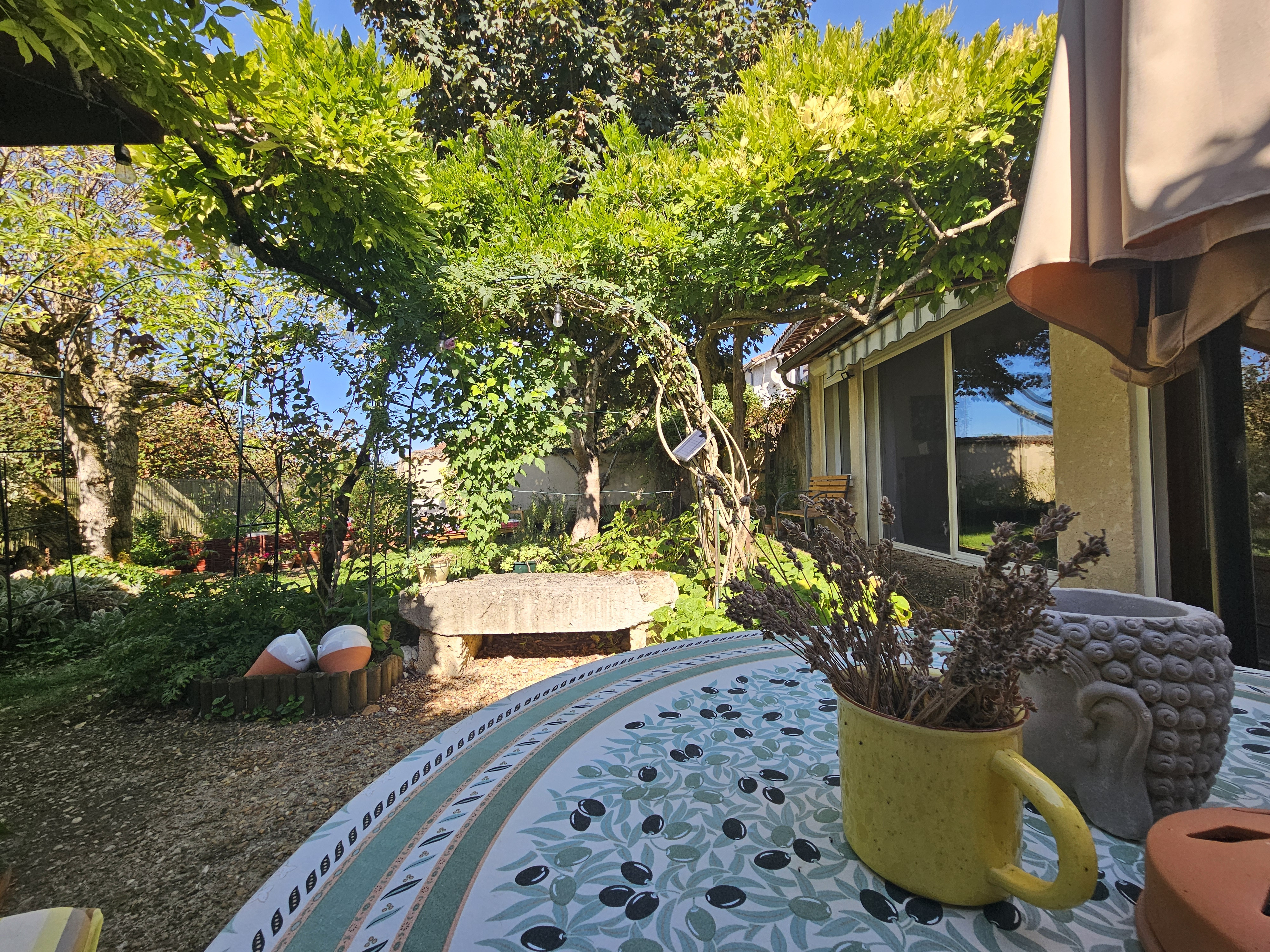 4 Bed, HouseFor Sale, Lauzun, Lot-et-Garonne, Aquitaine, 47410