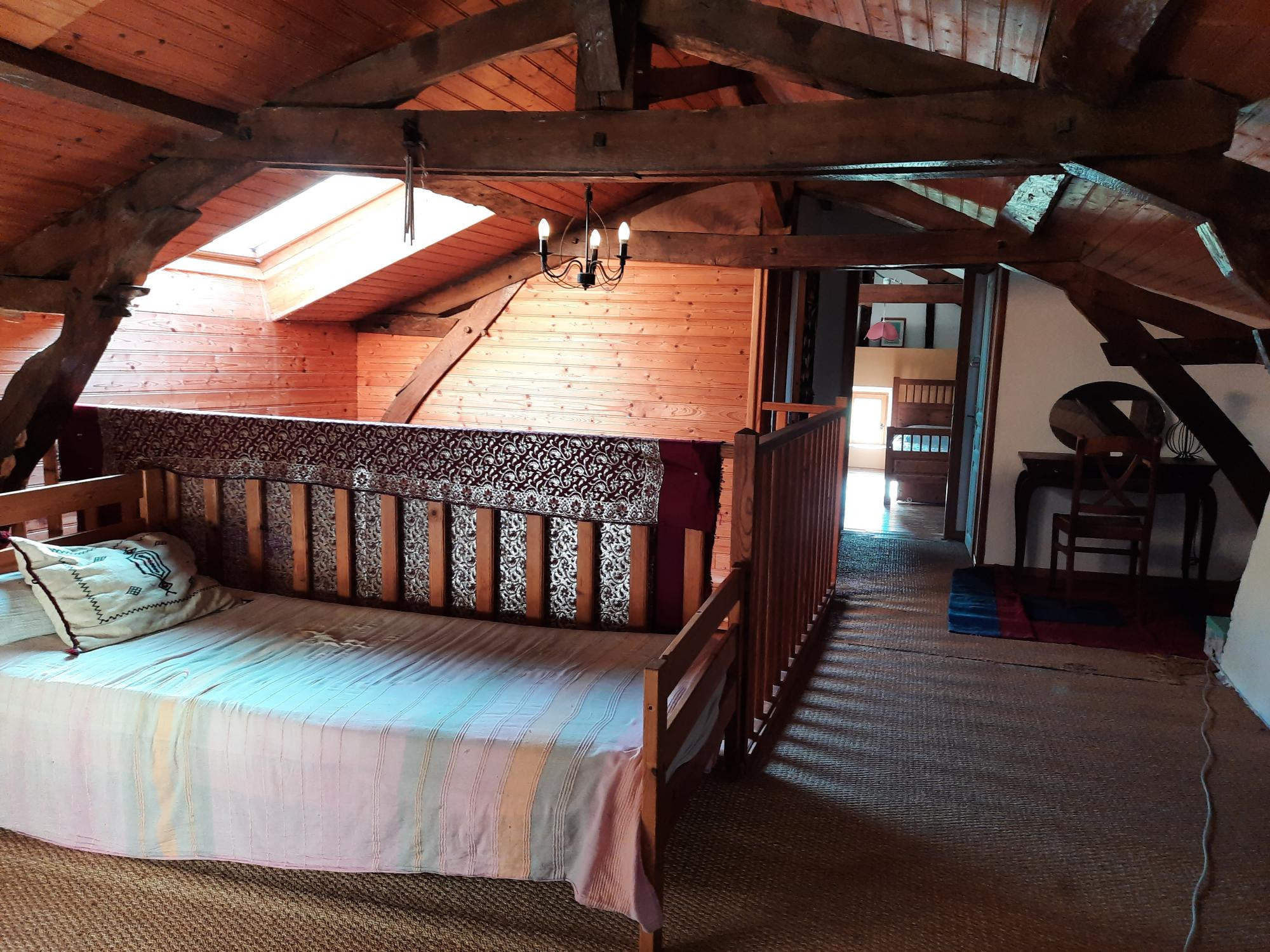 4 Bed, 2 Bath, HouseFor Sale, Saint-colomb-de-lauzun, Lot-et-Garonne, Aquitaine, 47410