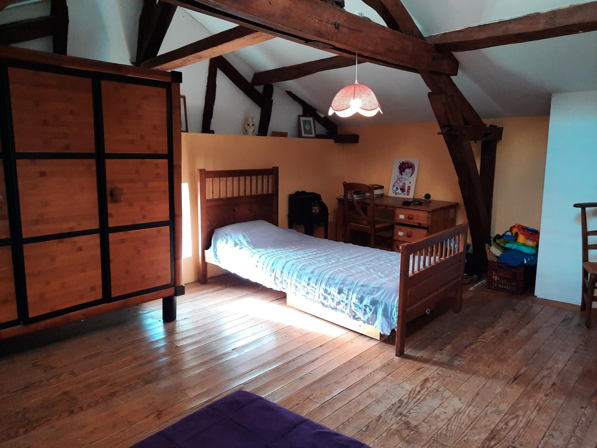 4 Bed, 2 Bath, HouseFor Sale, Saint-colomb-de-lauzun, Lot-et-Garonne, Aquitaine, 47410