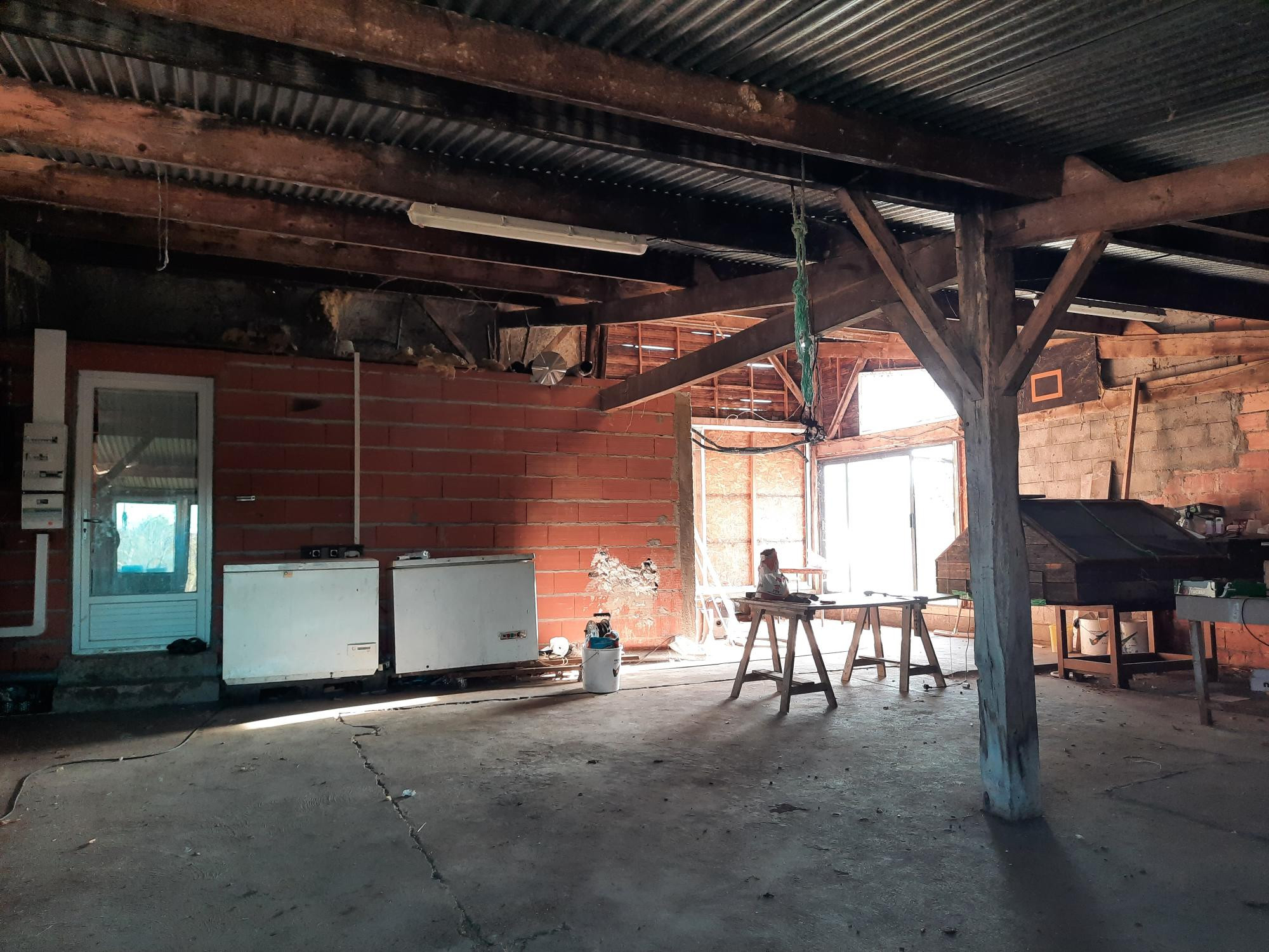 4 Bed, 2 Bath, HouseFor Sale, Saint-colomb-de-lauzun, Lot-et-Garonne, Aquitaine, 47410