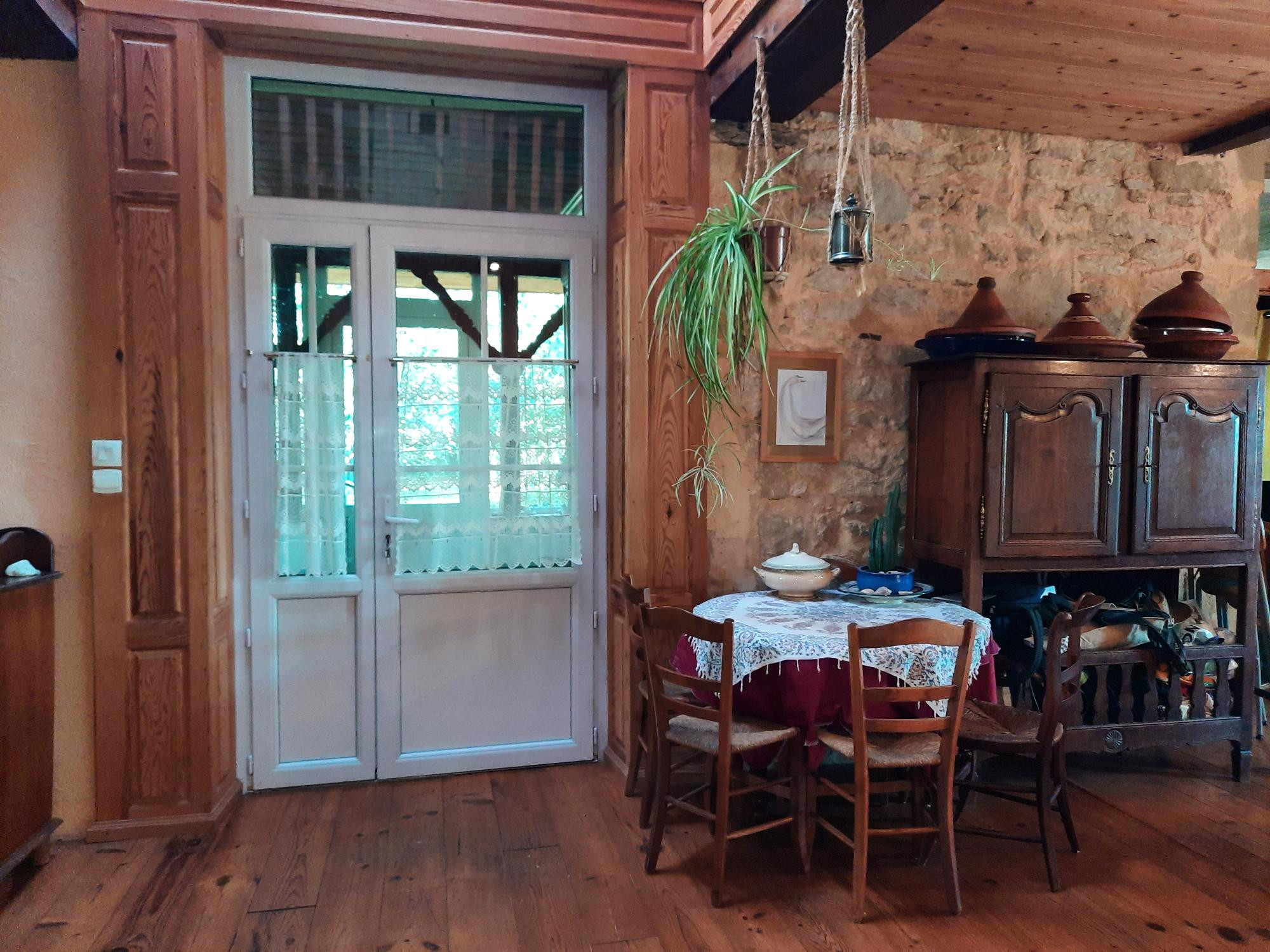 4 Bed, 2 Bath, HouseFor Sale, Saint-colomb-de-lauzun, Lot-et-Garonne, Aquitaine, 47410