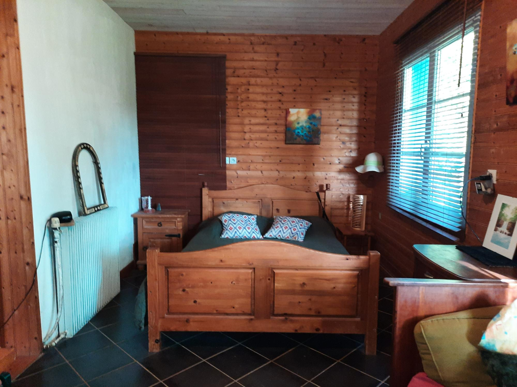 4 Bed, 2 Bath, HouseFor Sale, Saint-colomb-de-lauzun, Lot-et-Garonne, Aquitaine, 47410