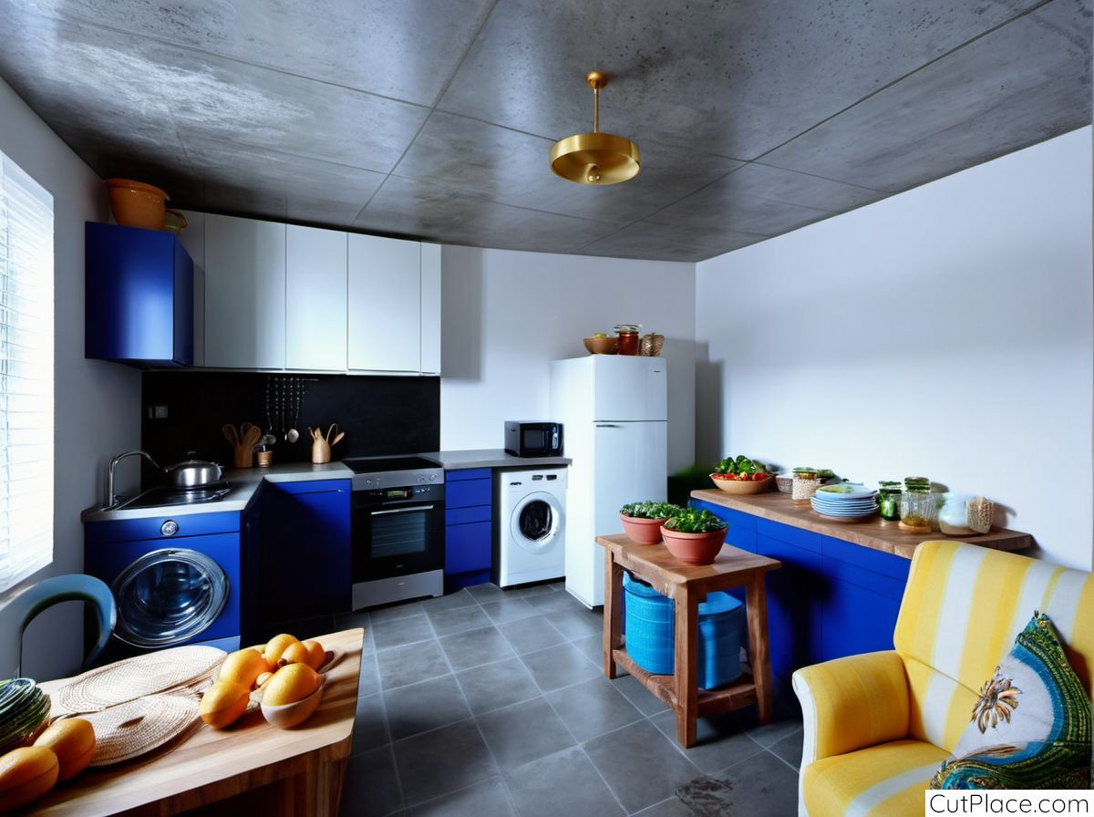 2 Bed, 1 Bath, HouseFor Sale, Fumel, Lot-et-Garonne, Aquitaine, 47500