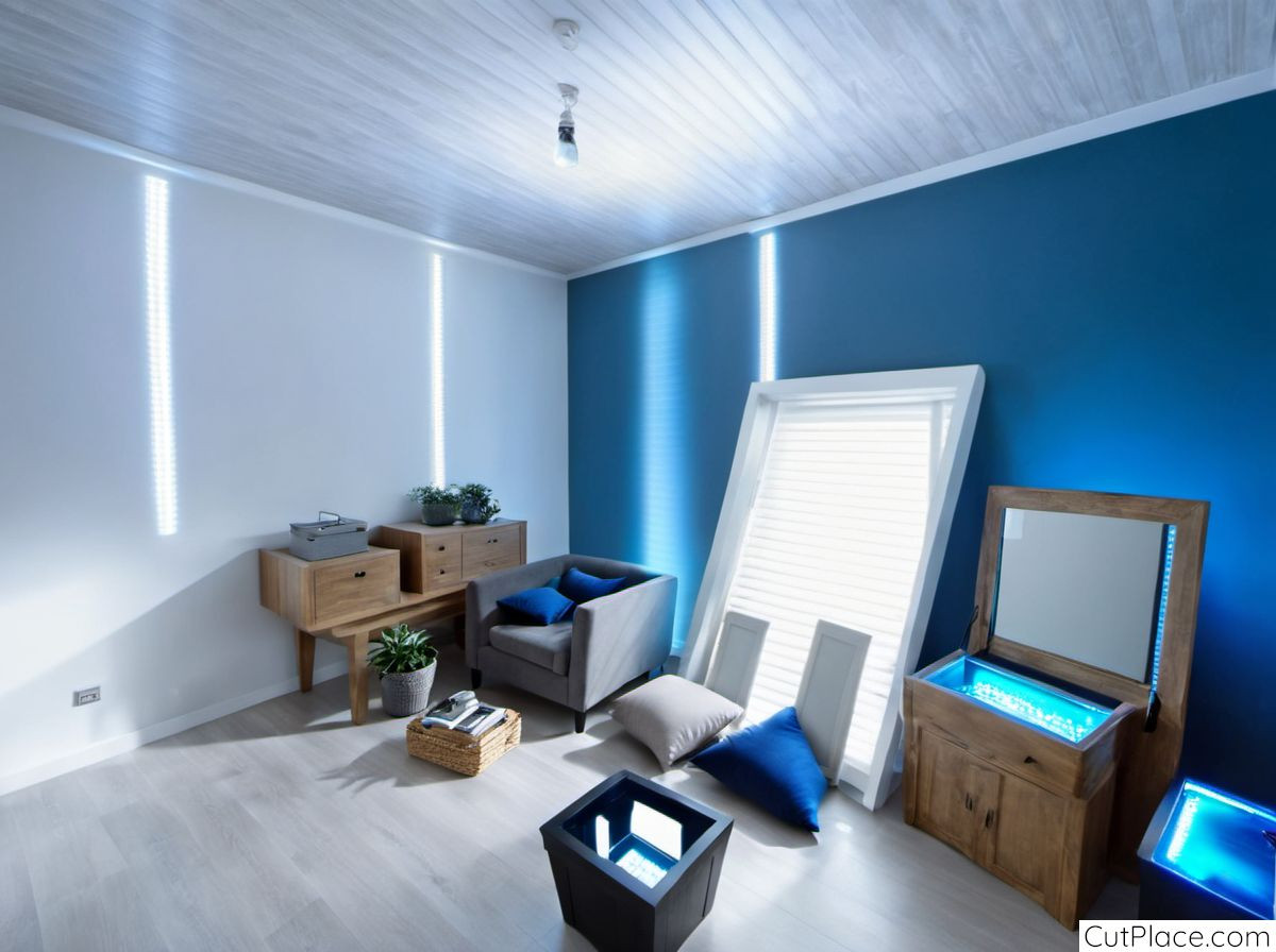 2 Bed, 1 Bath, HouseFor Sale, Fumel, Lot-et-Garonne, Aquitaine, 47500