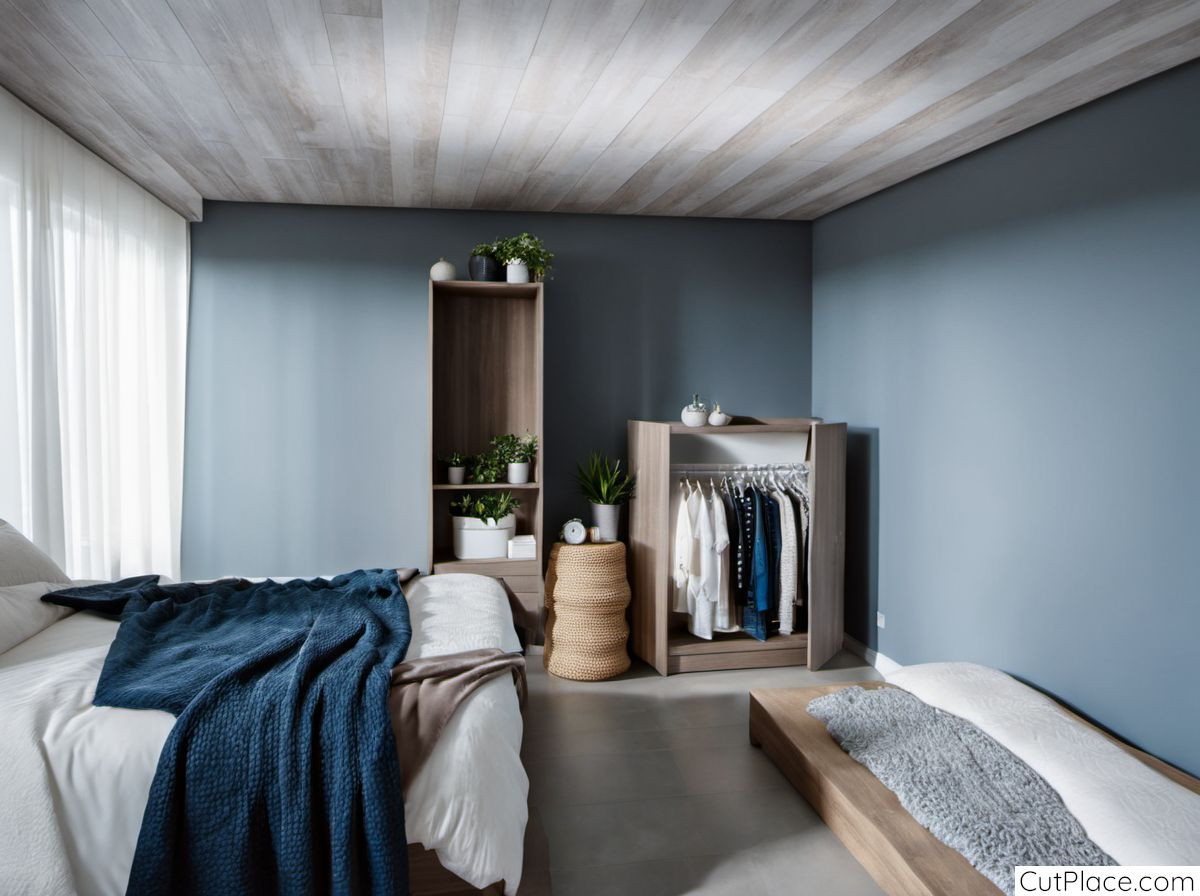 2 Bed, 1 Bath, HouseFor Sale, Fumel, Lot-et-Garonne, Aquitaine, 47500