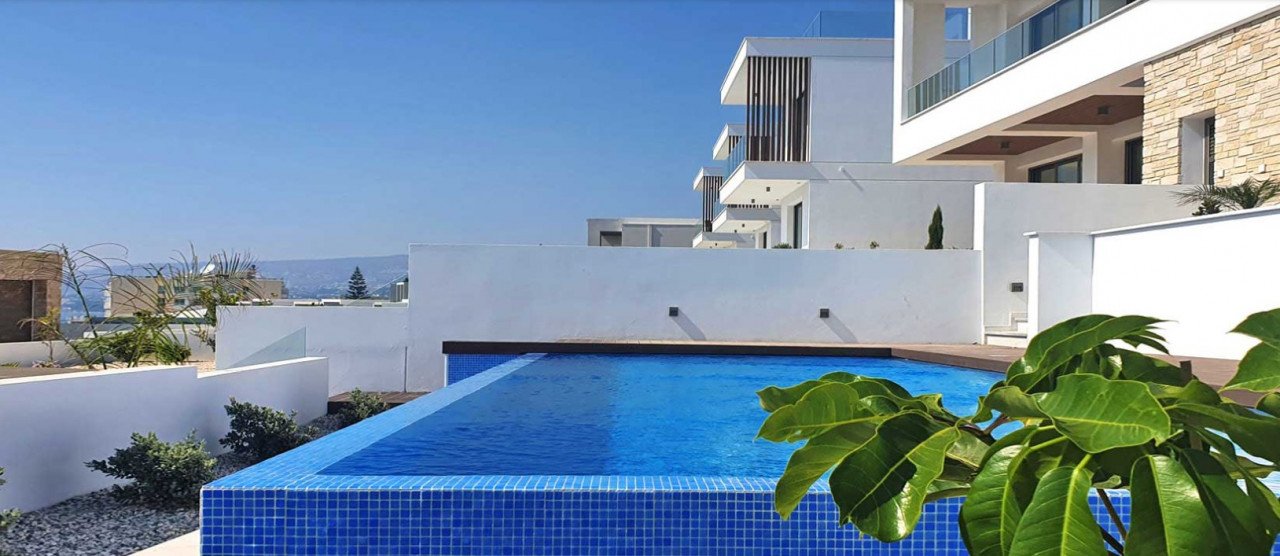 4 Bed, 4 Bath, HouseFor Sale, Kissonerga, Paphos 4 Bed, 4 Bath, HouseFor Sale, Kissonerga, Paphos