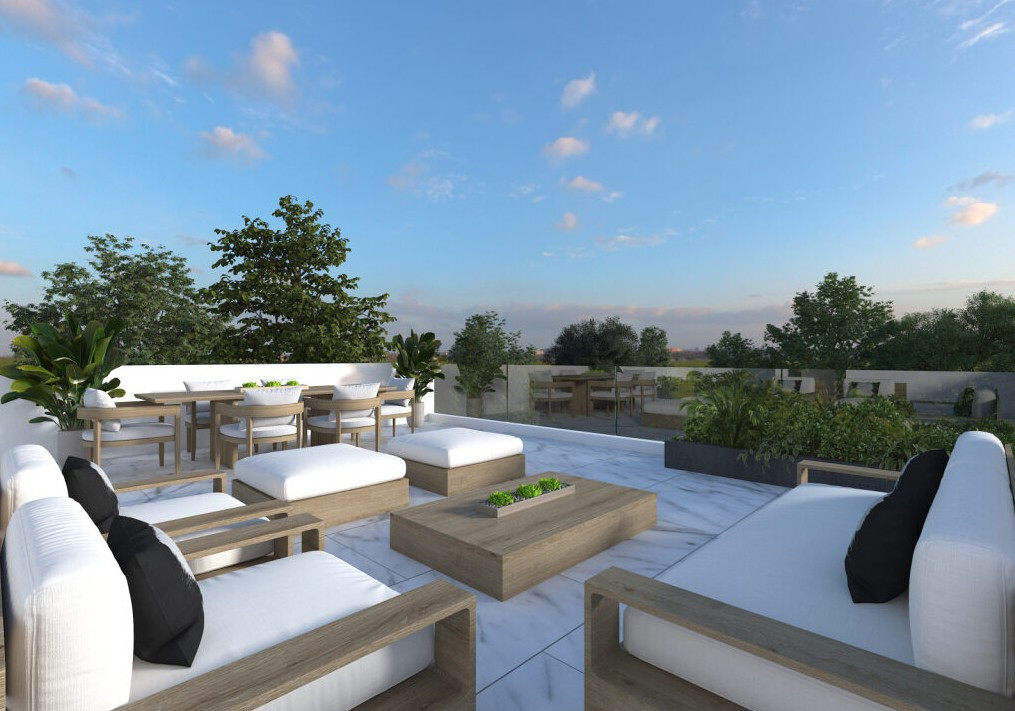 3 Bed, 3 Bath, HouseFor Sale, Chlorakas, Paphos