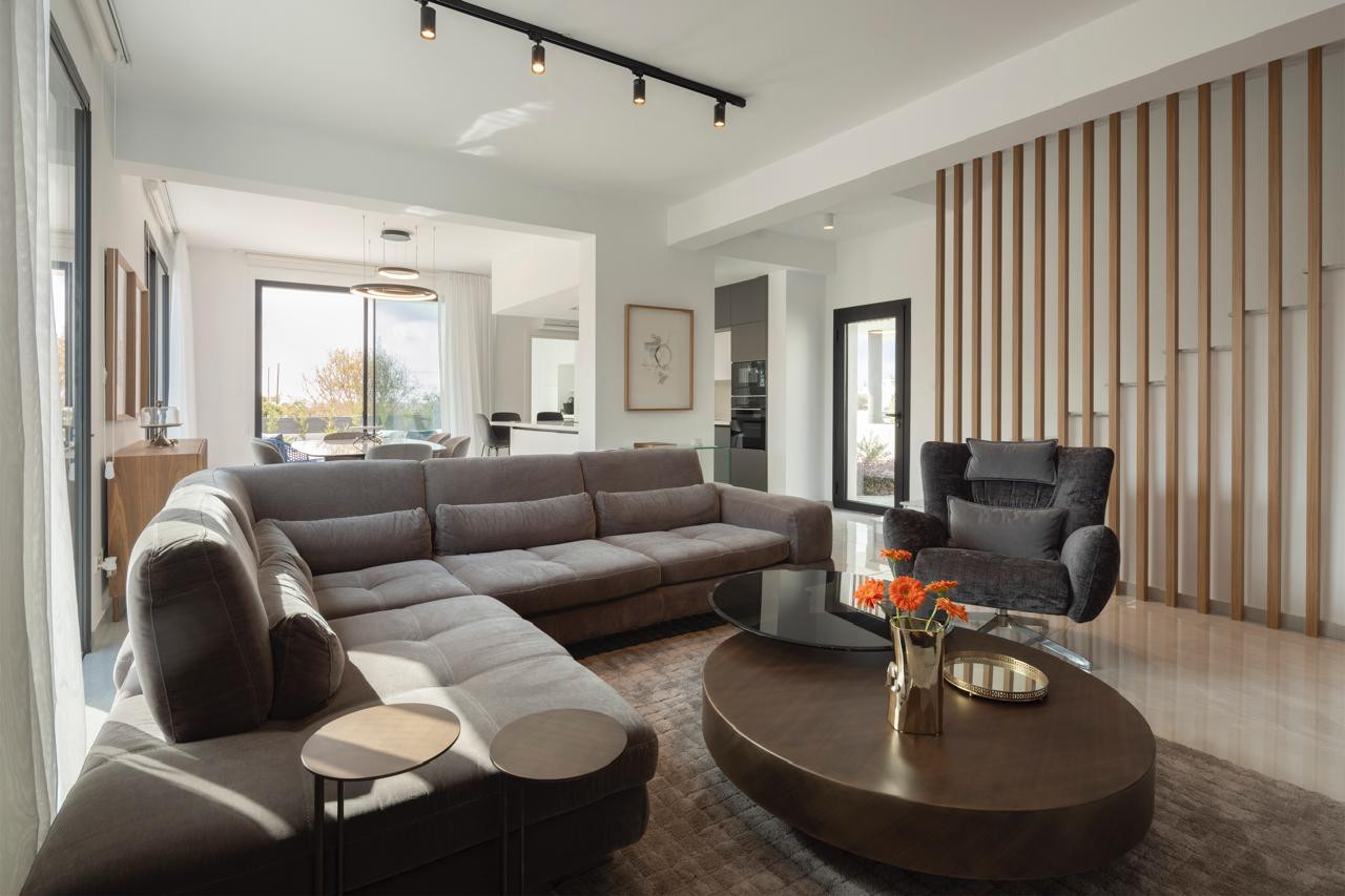 4 Bed, 3 Bath, HouseFor Sale, Chlorakas, Paphos