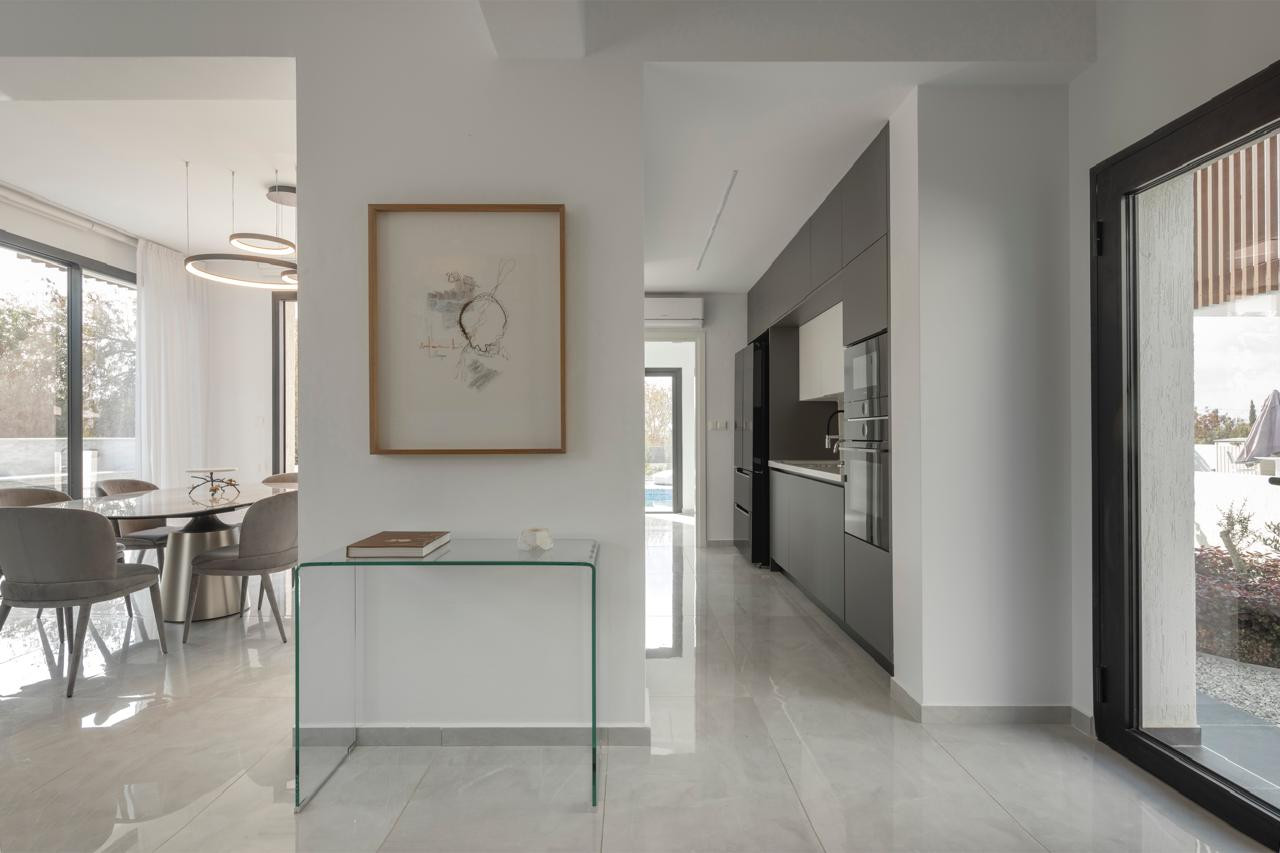 4 Bed, 3 Bath, HouseFor Sale, Chlorakas, Paphos